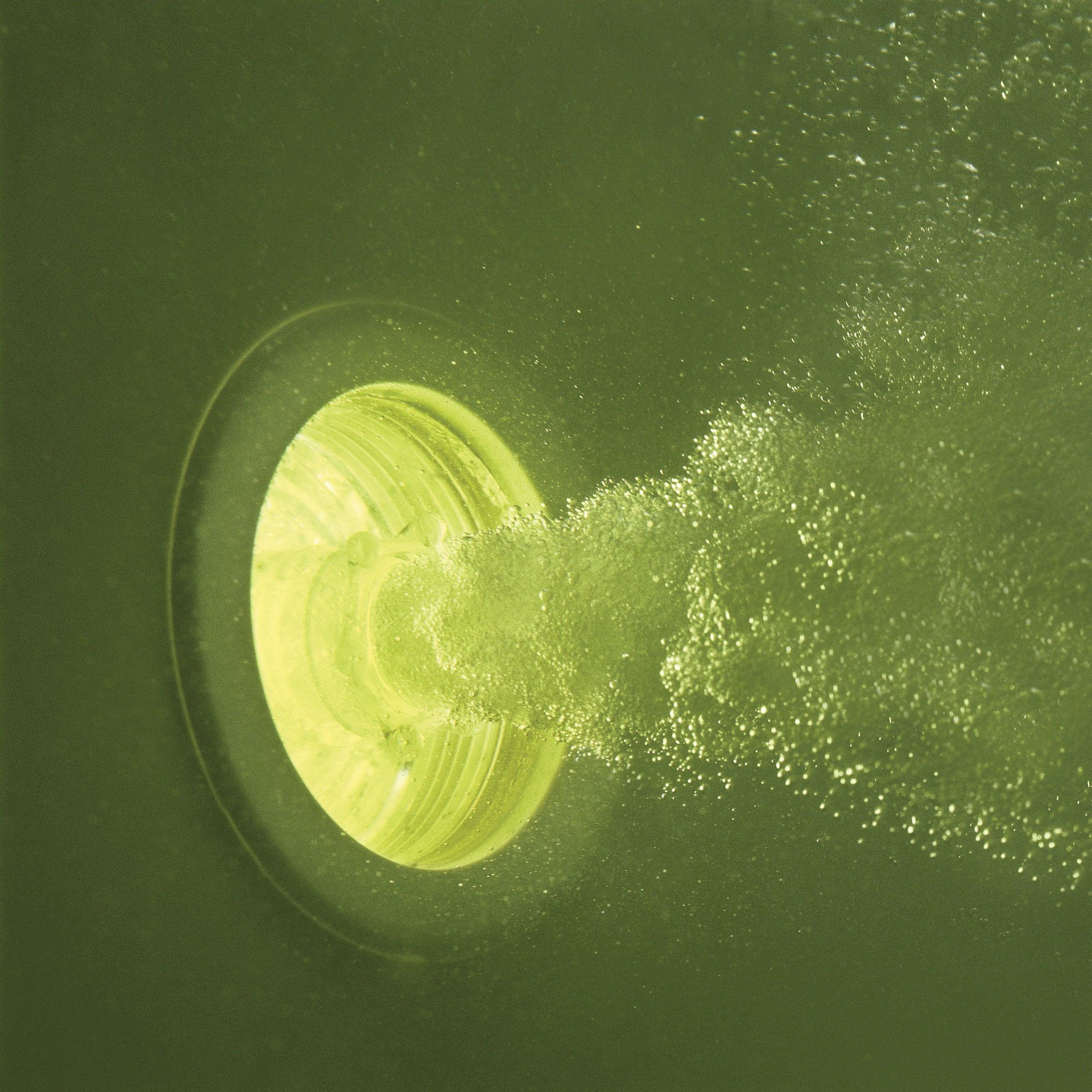 Fuzion® 65.75" Corner Acrylic Combination Bathtub