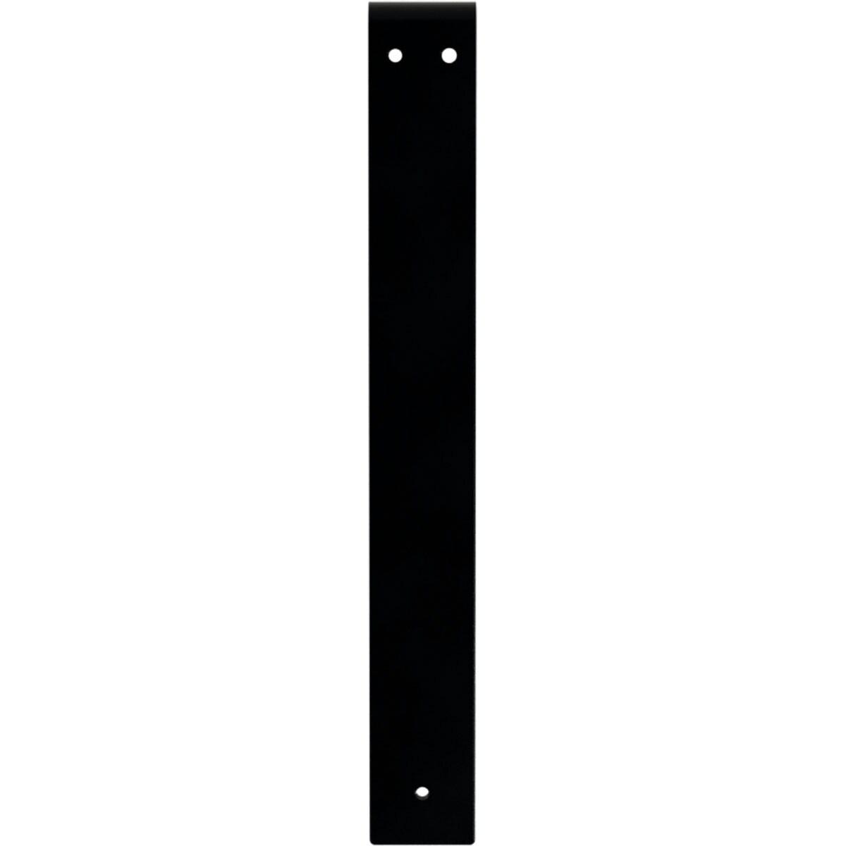 Ekena Millwork Traditional Steel Bracket