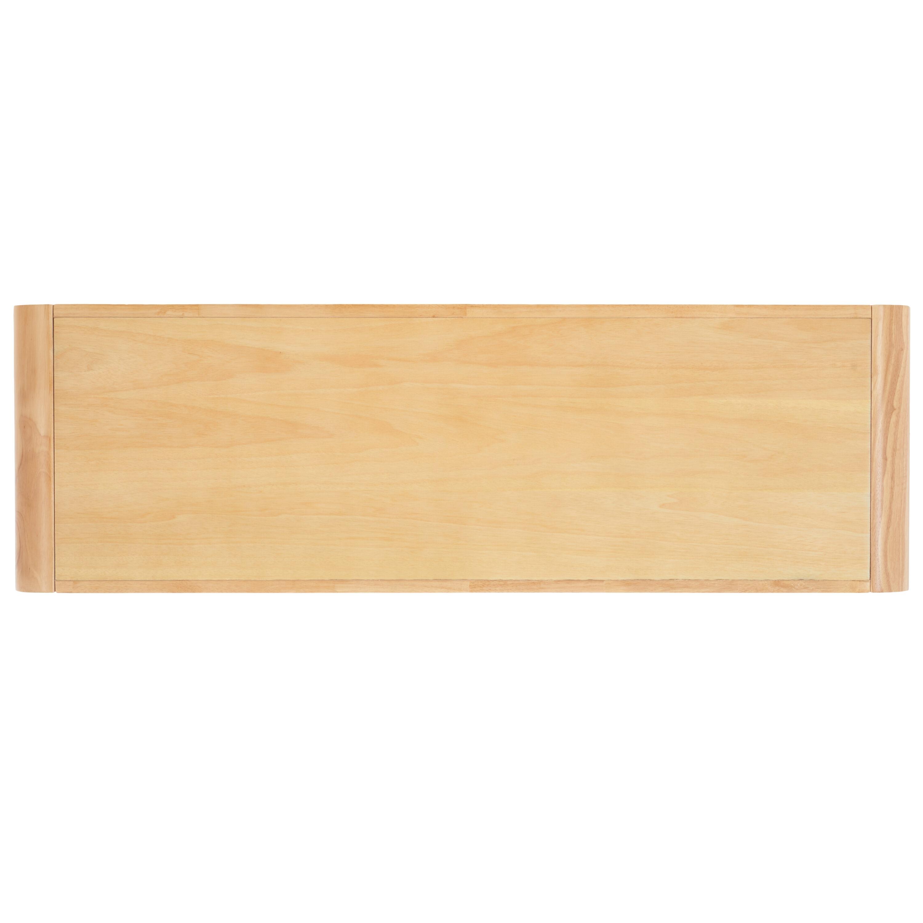 Chauncey 53.4'' Console Table