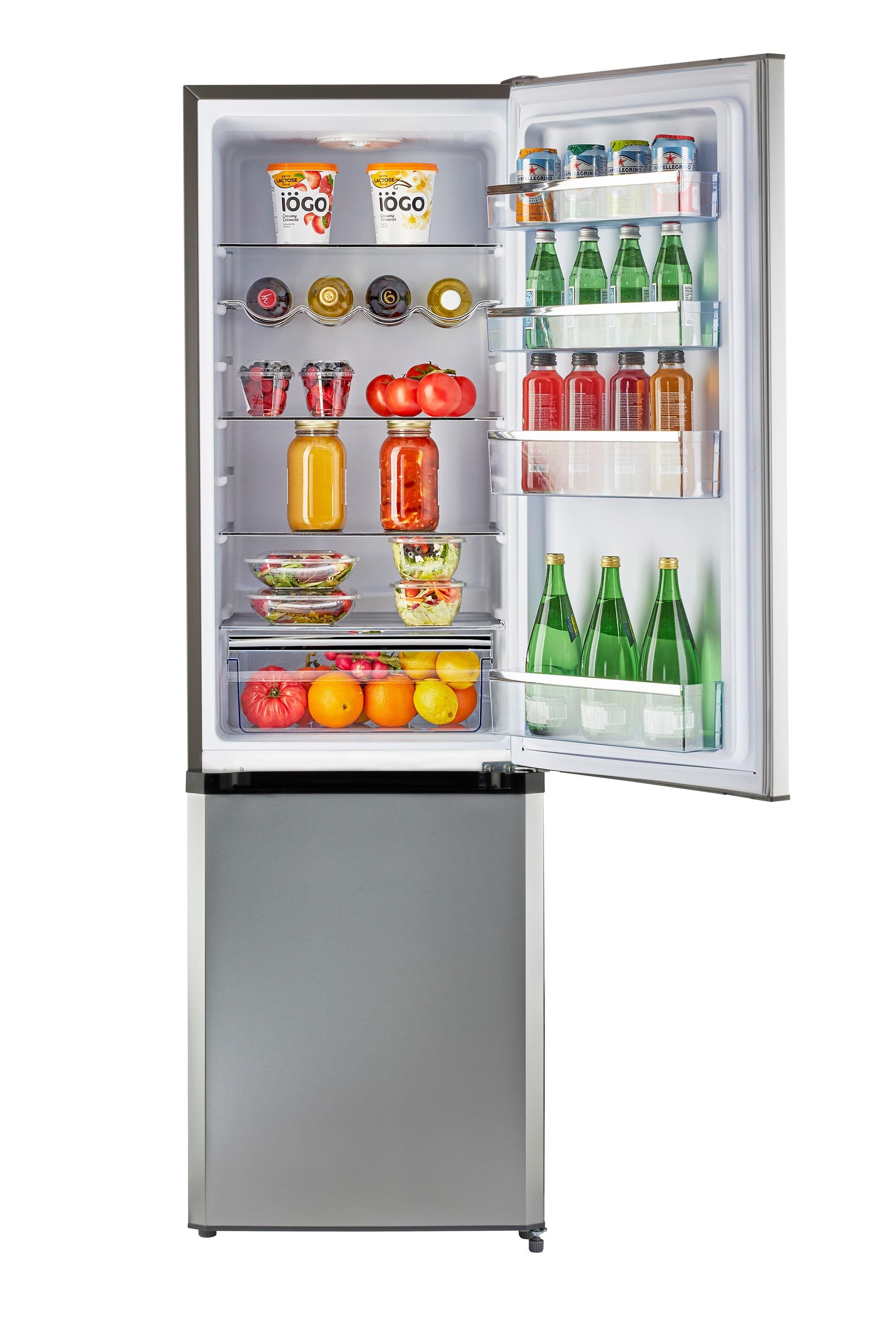 Unique Appliances Ugp-278L P Prestige 22" Wide 8.7 Cu. Ft. Energy Star Certified Bottom