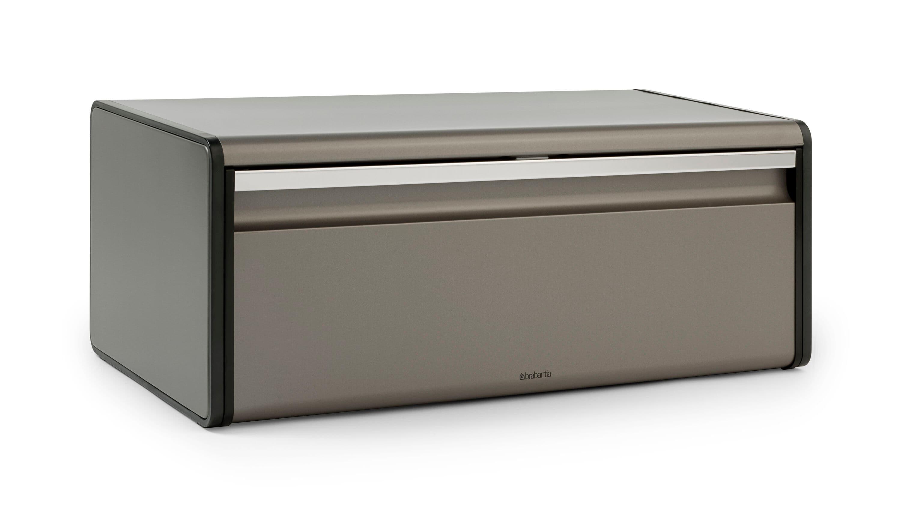 Brabantia Fall Front Bread Box