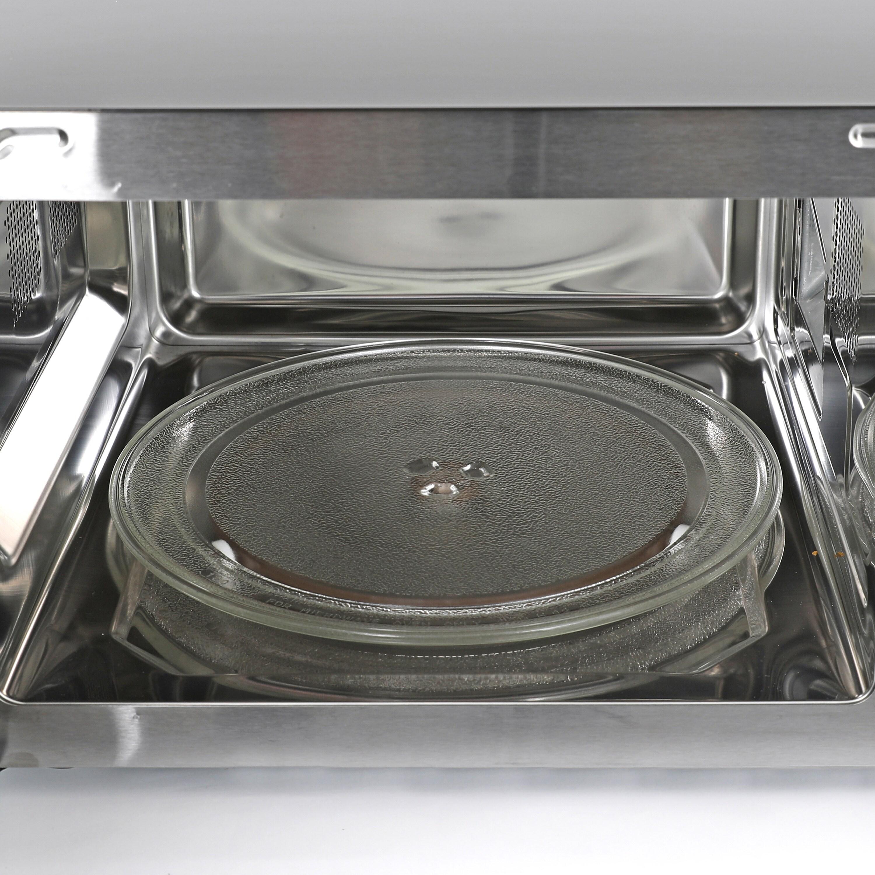Avanti Products Avanti Countertop Microwave Oven, 0.7 cu. ft.