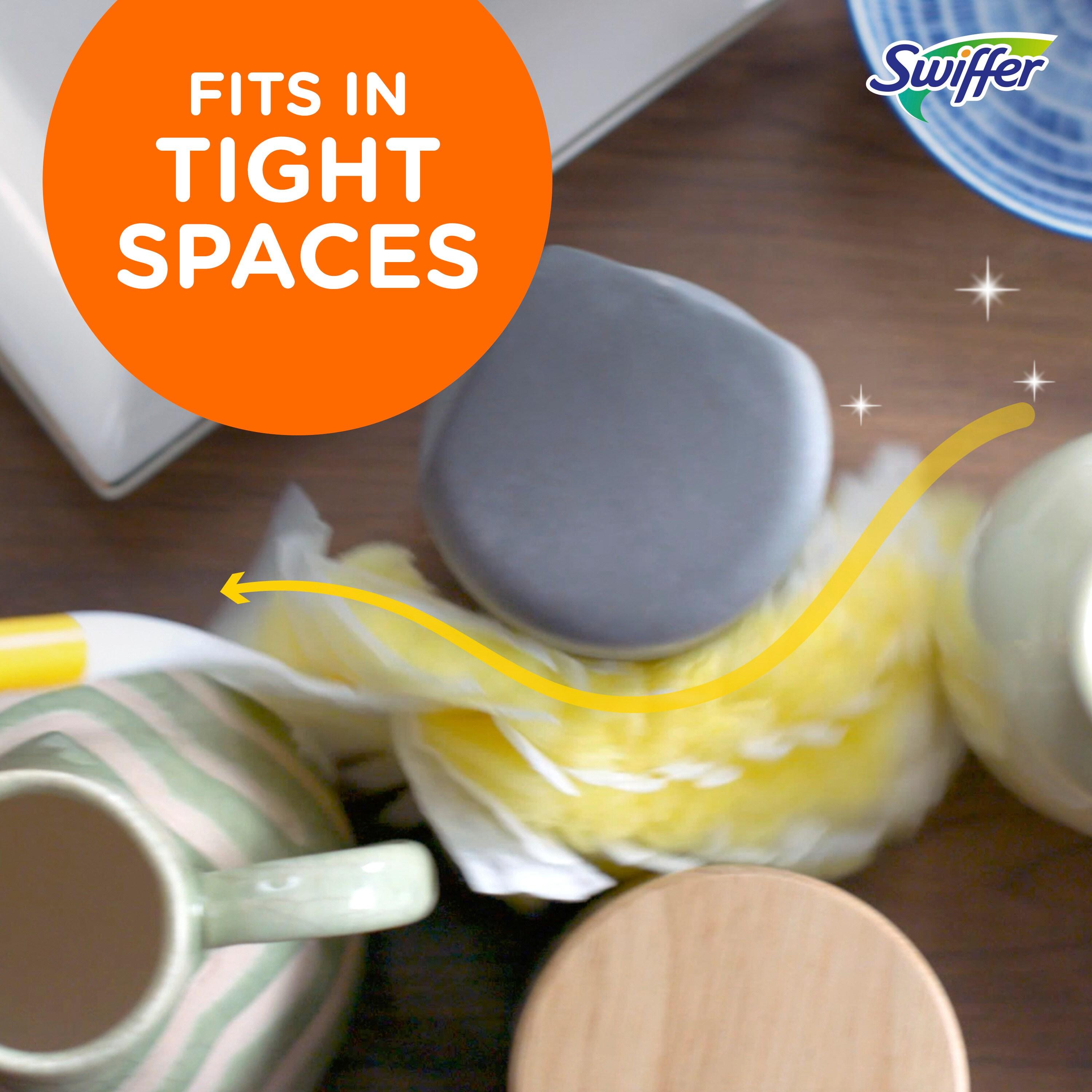 Swiffer Duster Multi-Surface Heavy Duty Refills - Unscented - 6ct