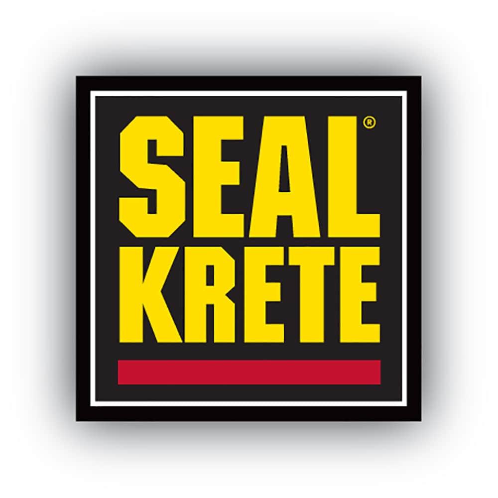 Clear-Seal, Seal-Krete Gloss Concrete Protective Sealer-607001, Gallon