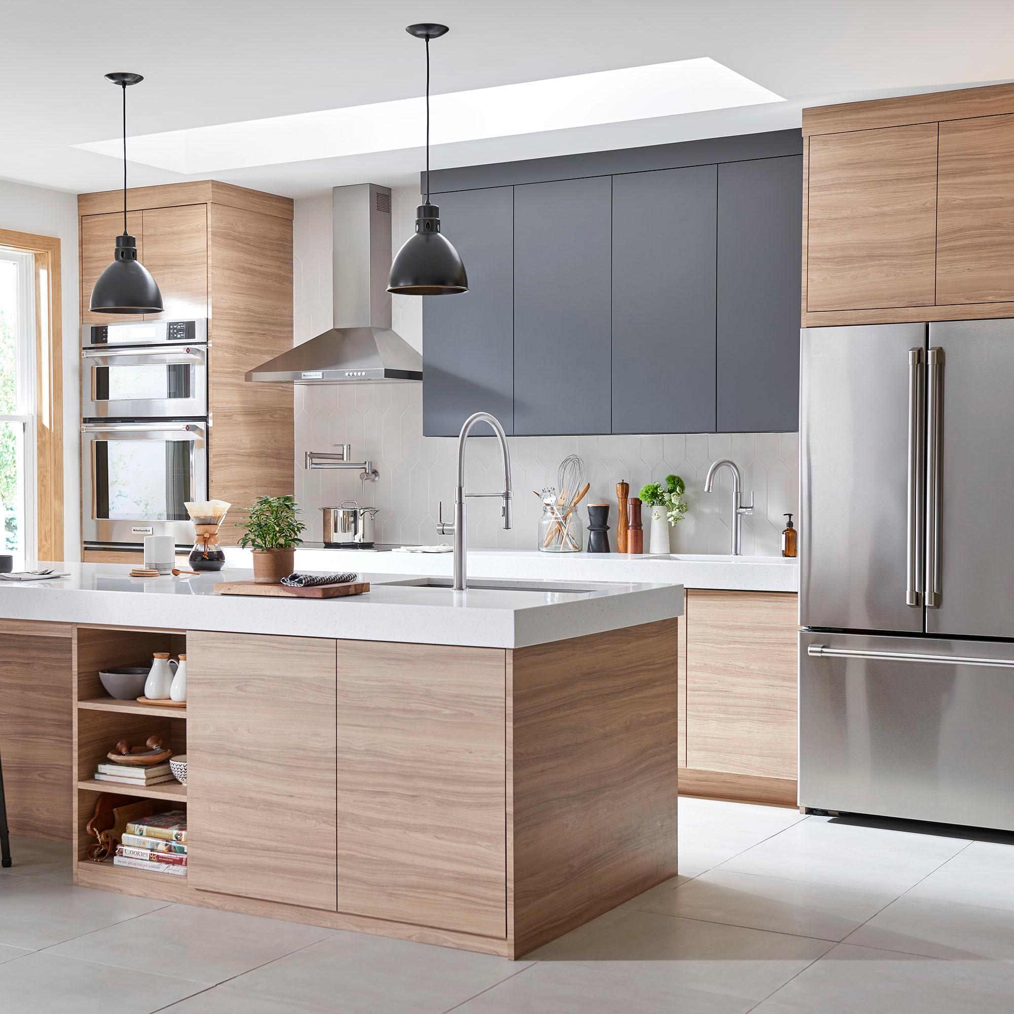 American Standard Studio S Kitchen Faucet