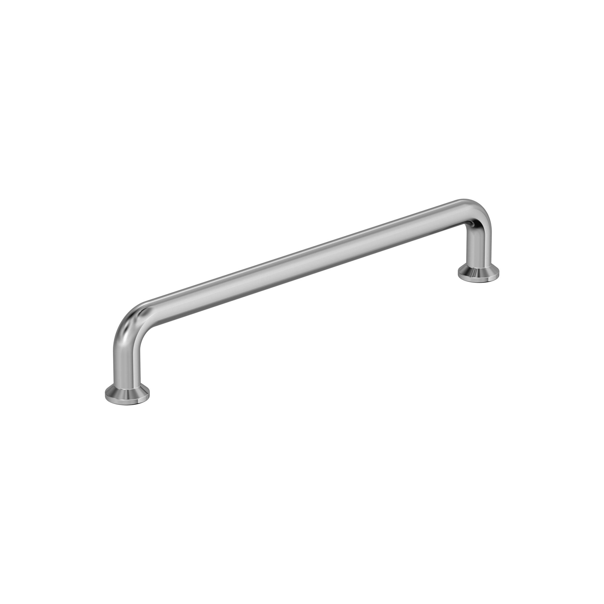 Factor 6-5/16 in (160 mm) Center-to-Center Cabinet Pull