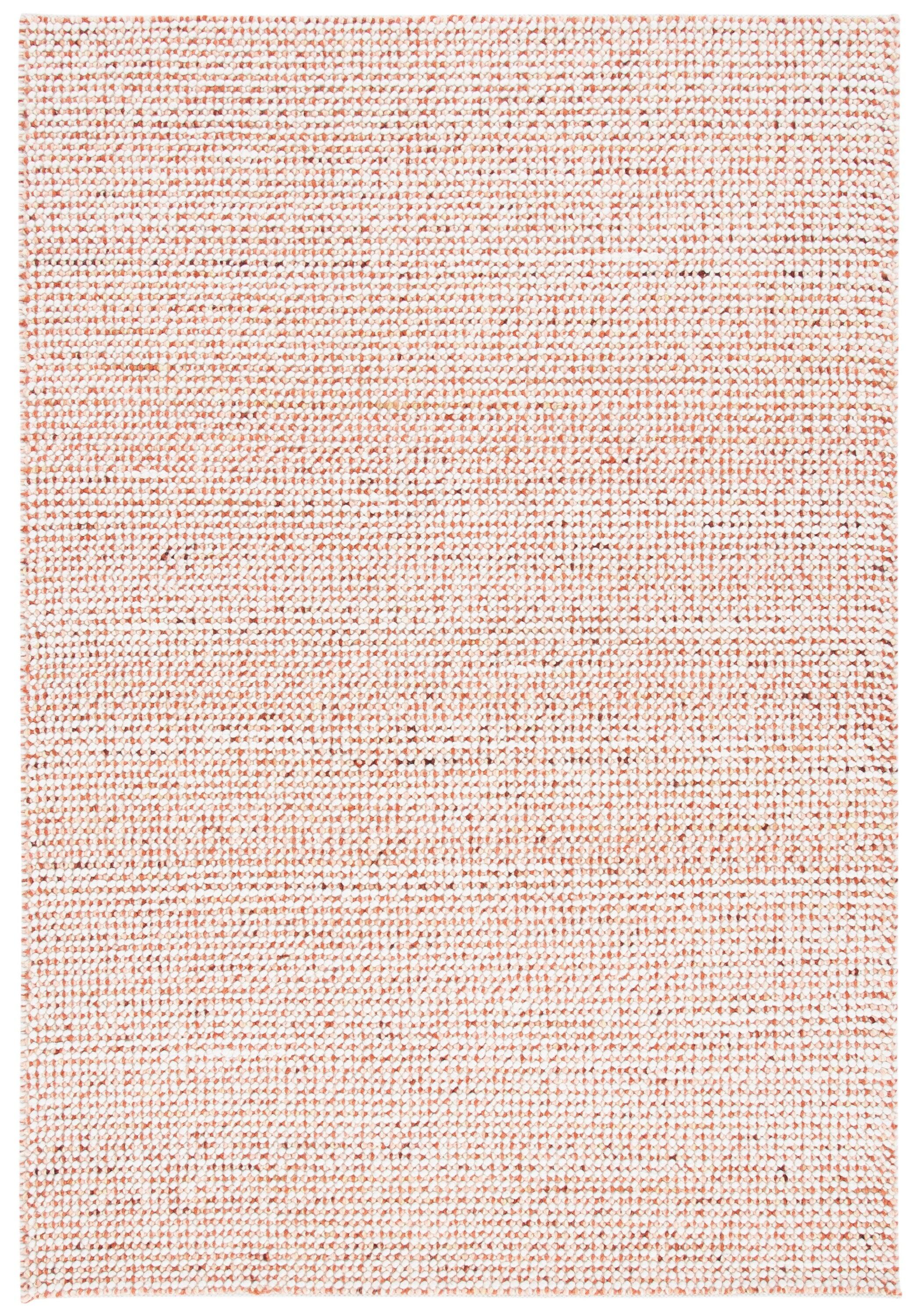 Latitude Run® Vermont Hand Woven Wool Rug