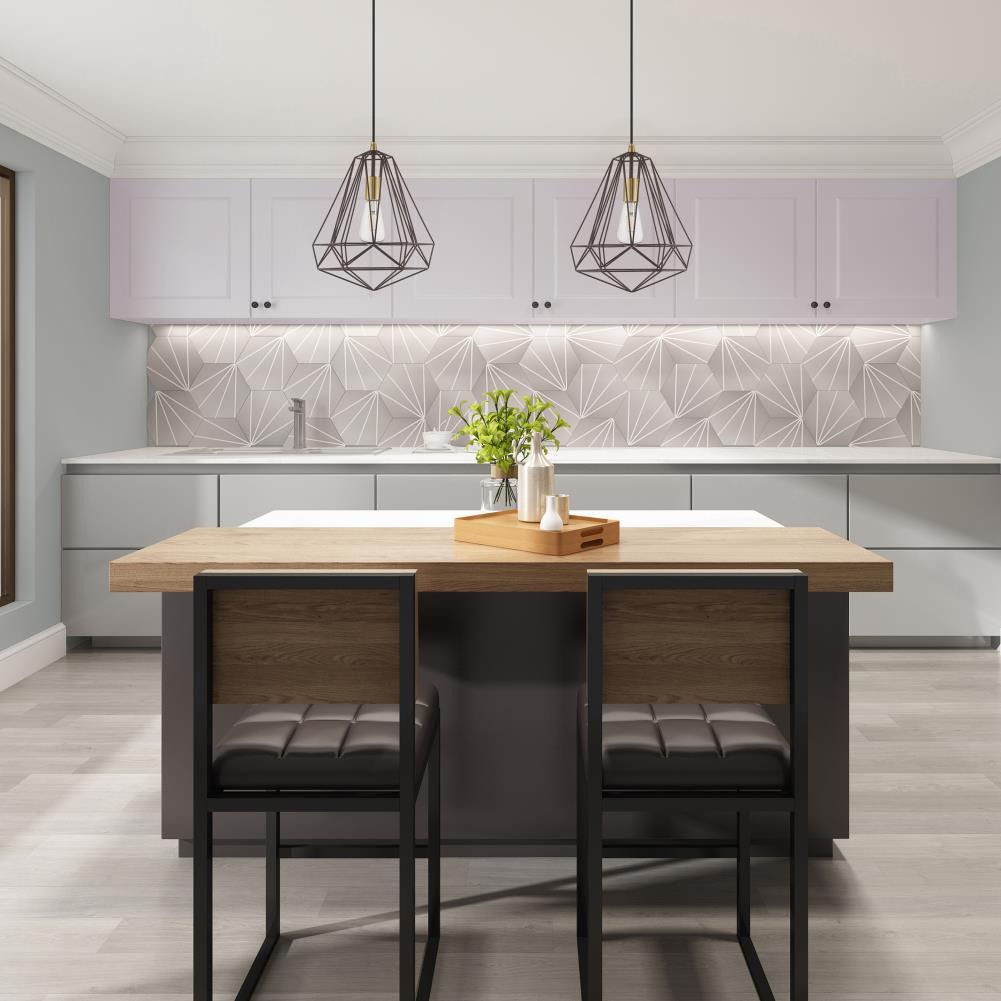 Livex Lighting Knox 1 - Light Pendant in  Bronze