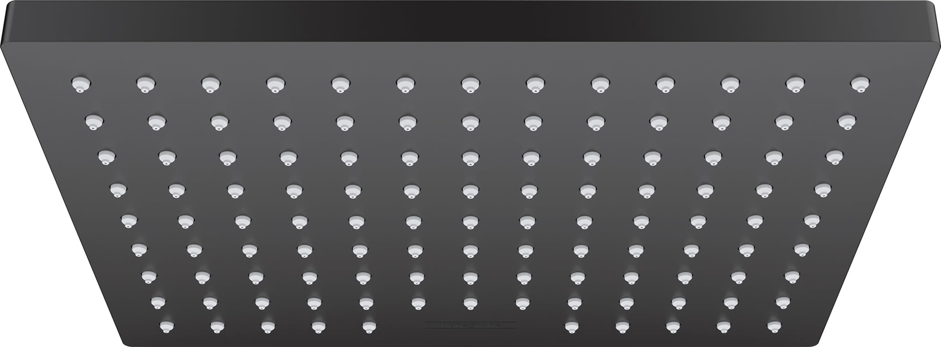 hansgrohe Vernis Blend Showerhead 230 1-Jet