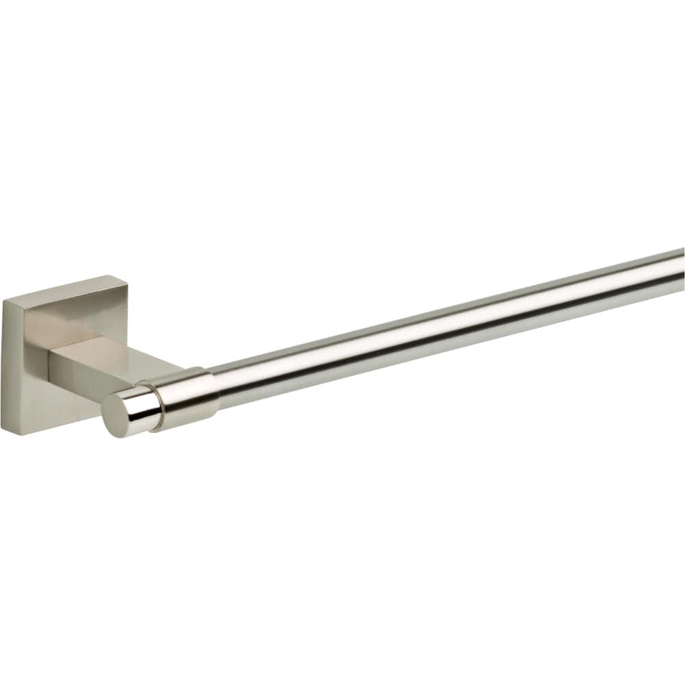 Maxted 24" Wall Mounted Towel Bar