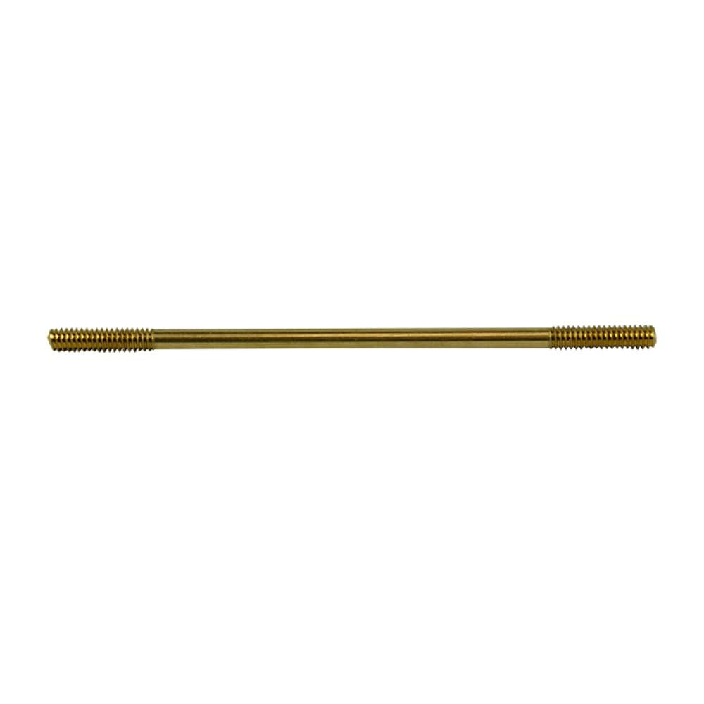 Danco  3/16 in. Dia. Brass  Pop-Up Drain Ball Rod Assembly