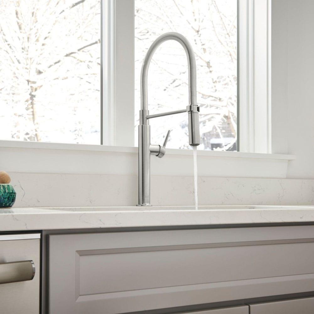 American Standard Studio S Kitchen Faucet