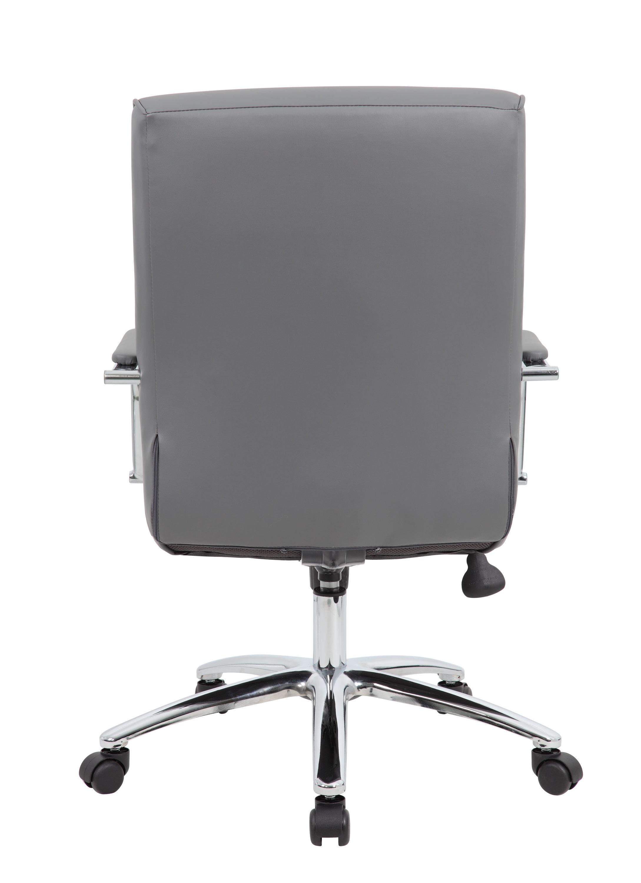 Boss Office Products Executive Chair