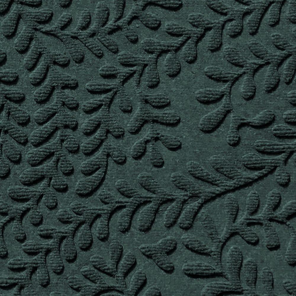 WaterHog Boxwood 8.5" x 30" Indoor Outdoor Stair Treads