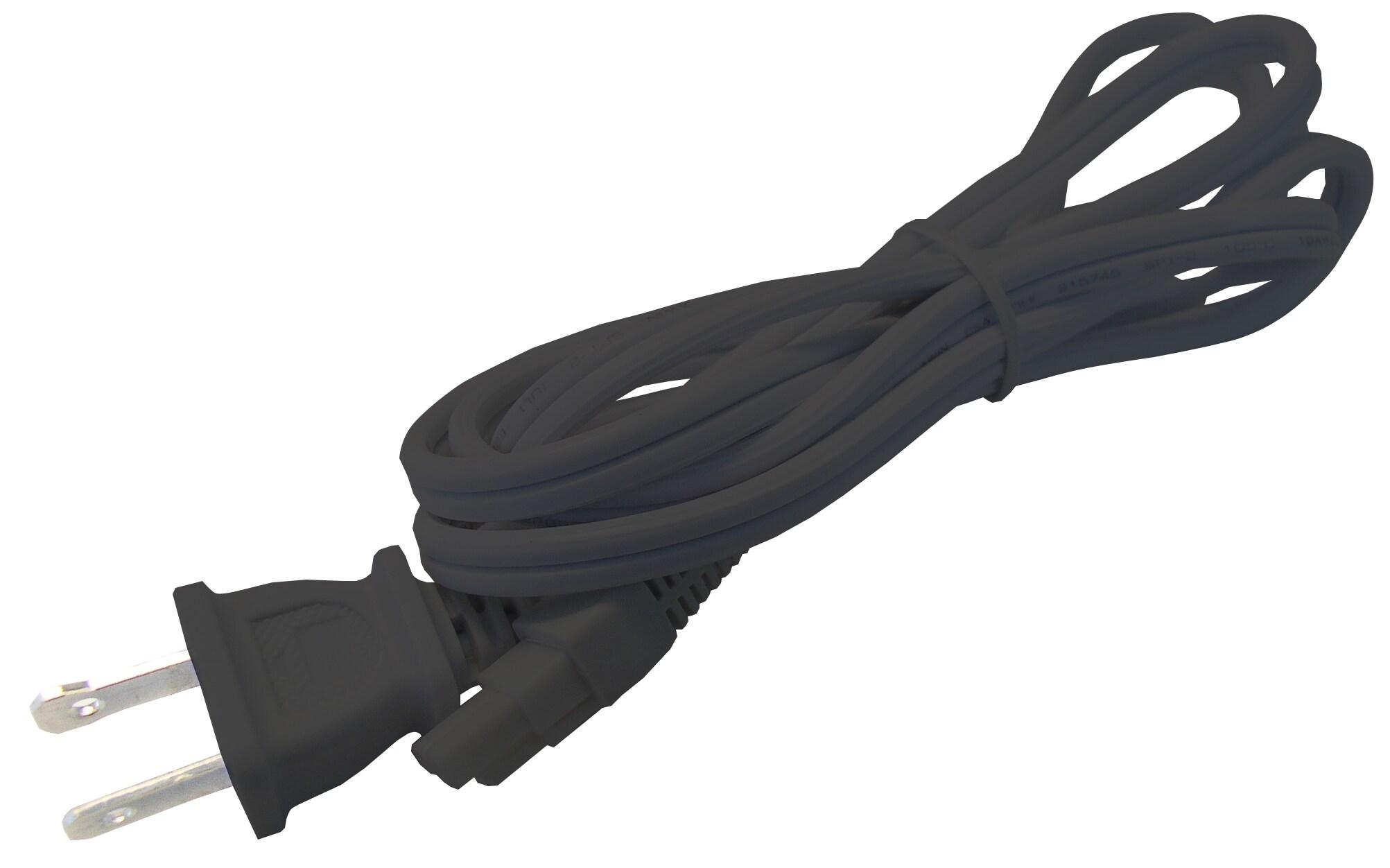 Noble Pro 2 Black 60" Undercabinet Power Cord