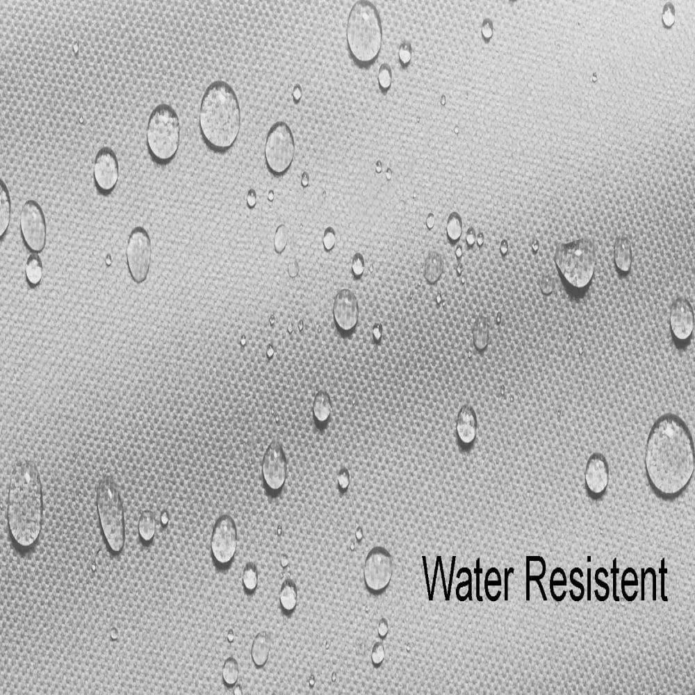 Symple Stuff Symple Stuff Mccutcheon 45'' W x 45'' D Fire Pit Cover