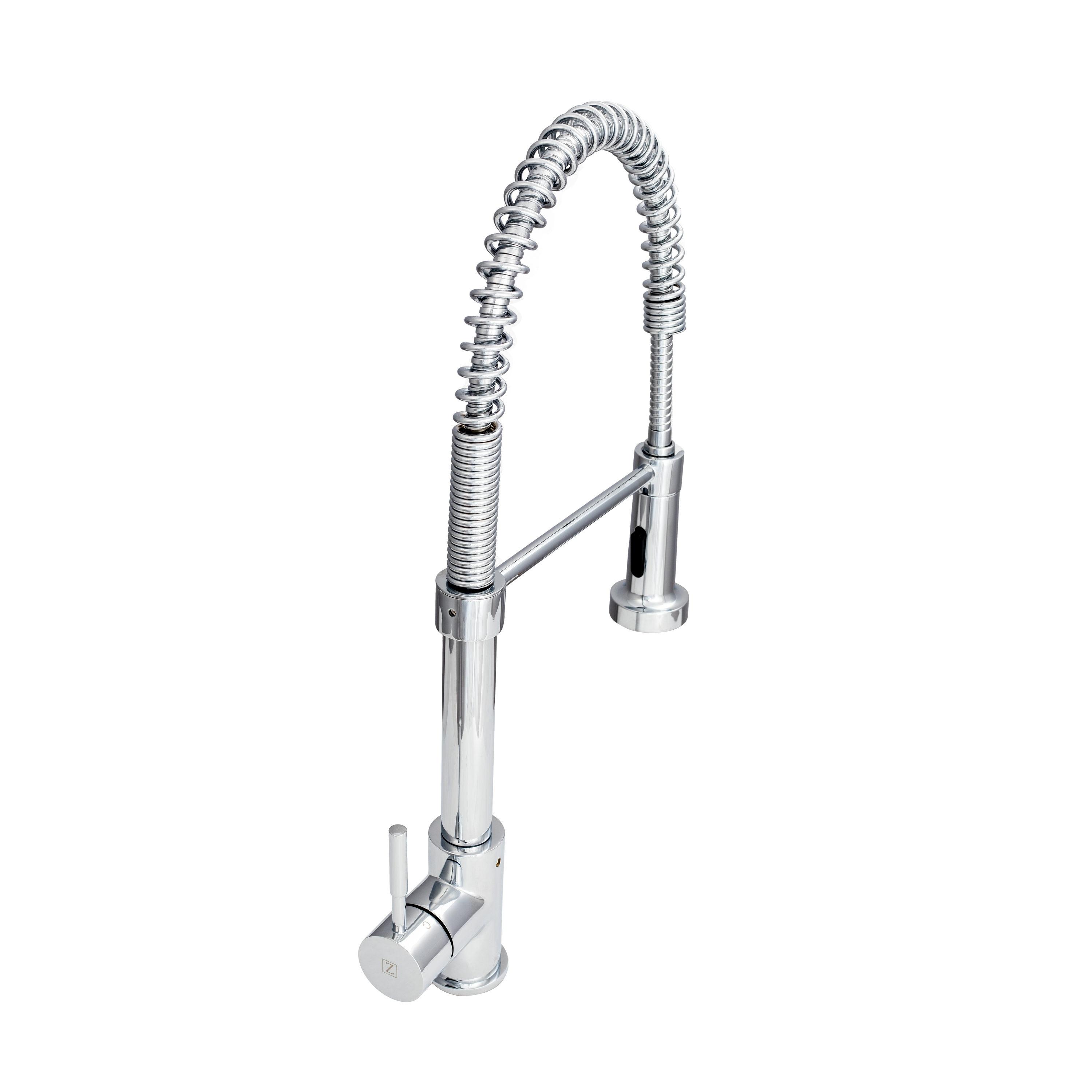 ZLINE Autograph Edition Apollo Kitchen Faucet