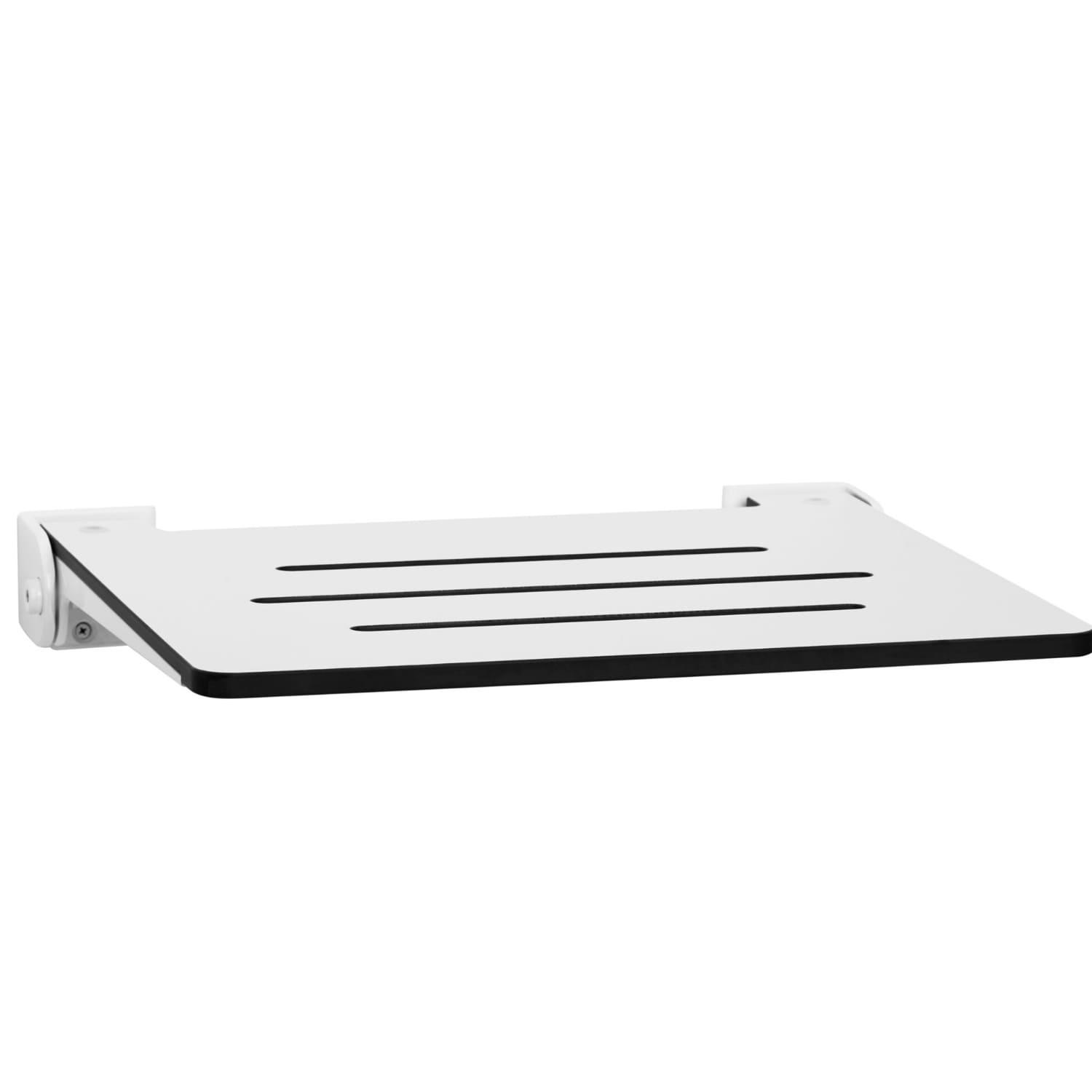 SlimLine Folding Shower Bench Seat