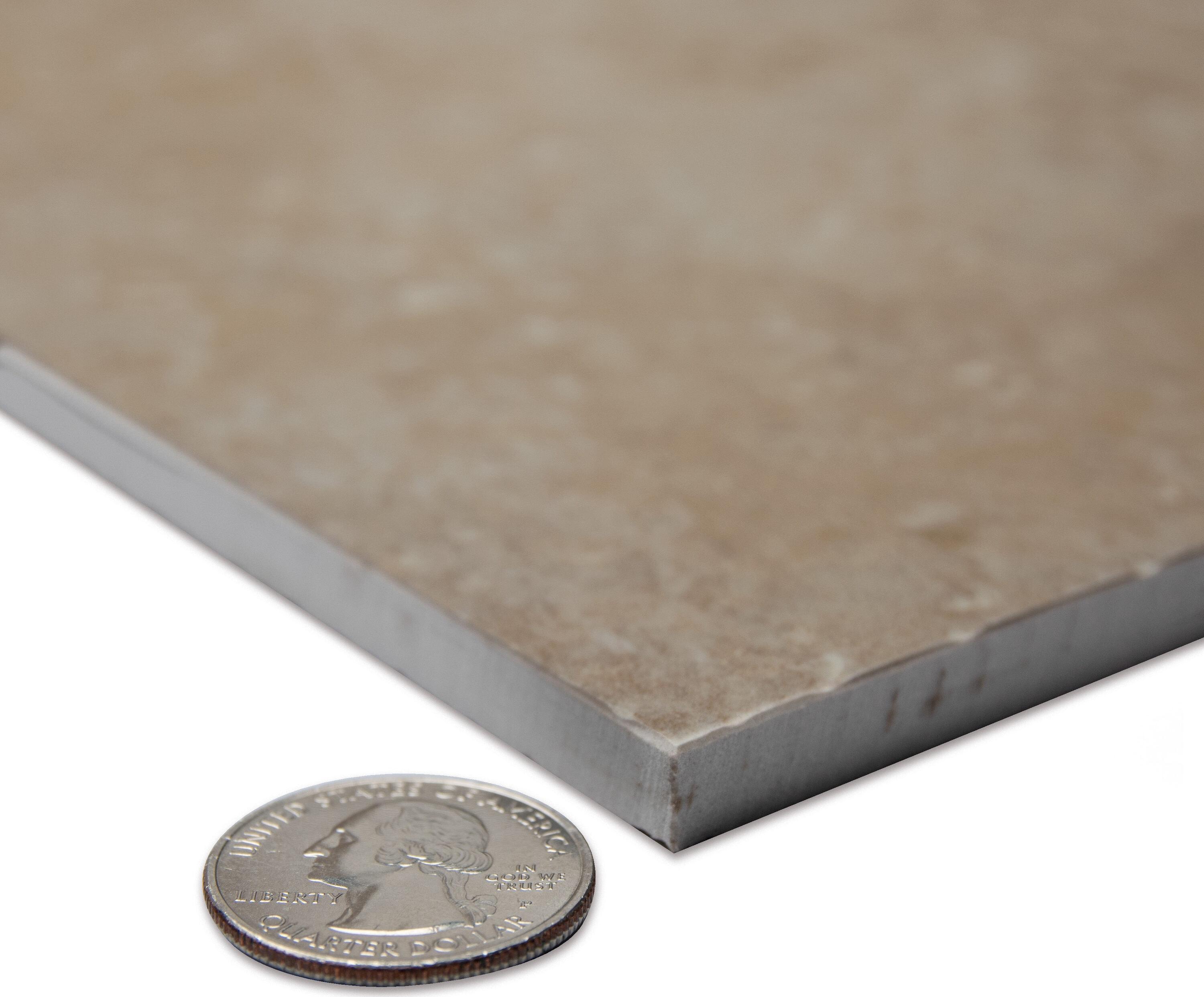 Roma 13 In. X 13 In. Porcelain Floor And Wall Tile