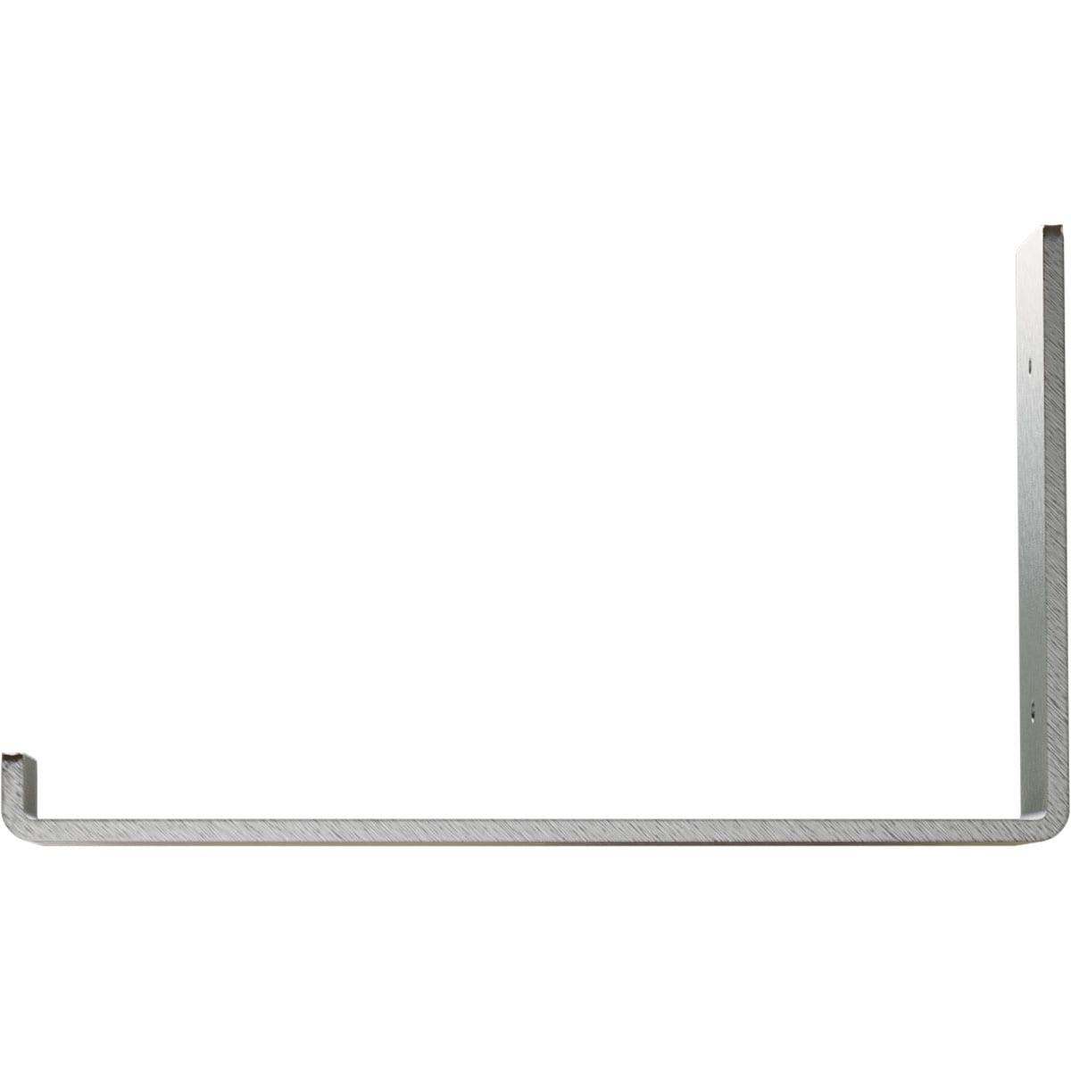 Steel Hanging Shelf Bracket