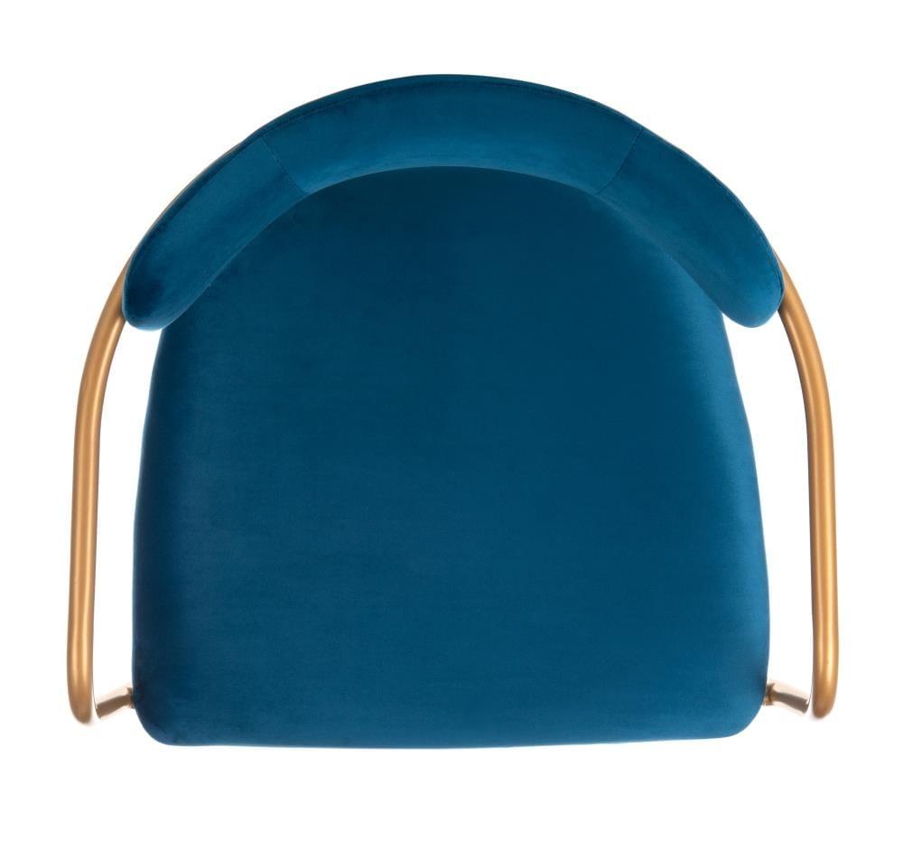 Lenna Upholstered Dining Arm Chair