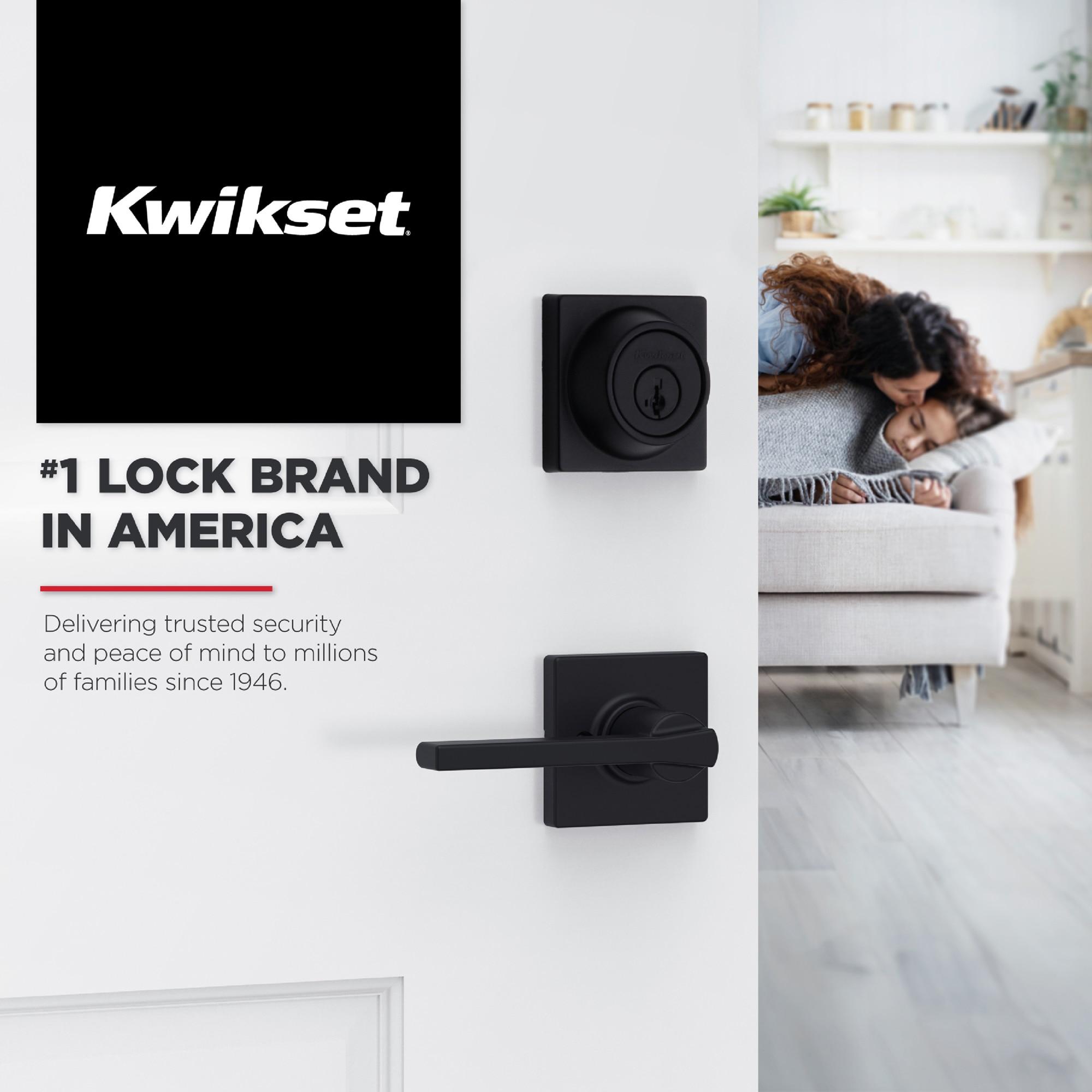 Kwikset Pb Mobile Home Exterior Conversion Kit