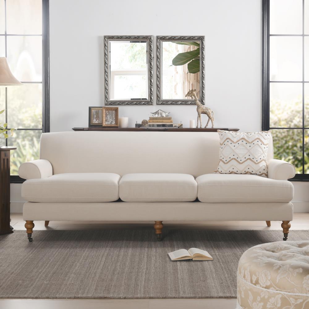 Harbour 88'' Upholstered Sofa