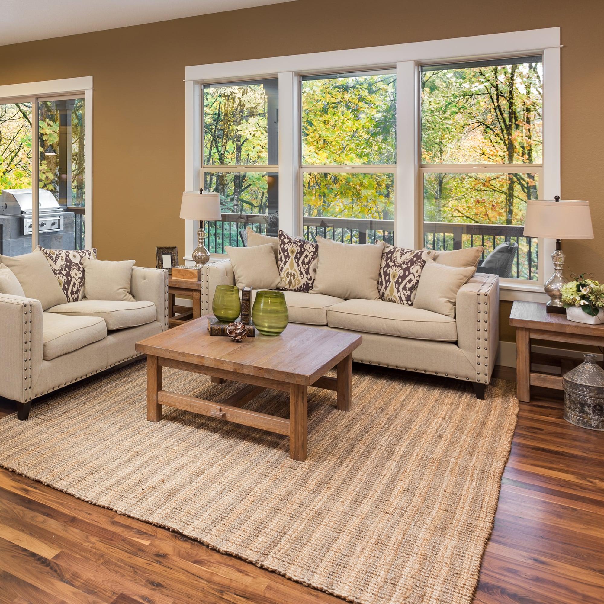 Prime-Line Sash Lock, Deep Offset Latch, 9/32 in. Projection, Fits Single and Double Hung Metal Windows, Diecast, White-Painted (Single Pack)