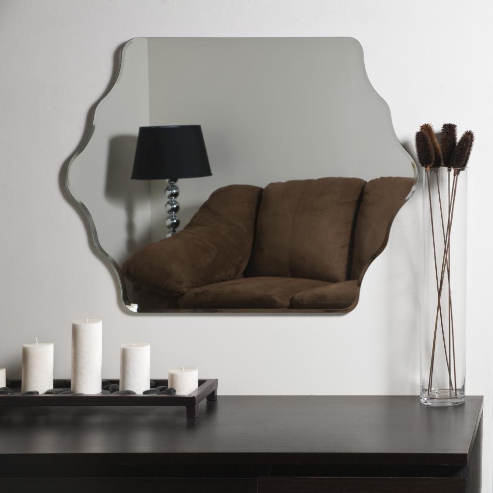 Treutlen Diamond Mirror