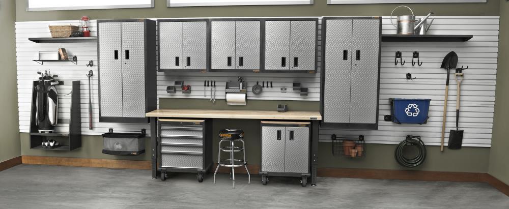 Gladiator® GAWUXXGFTG Gladiator Golf Caddy