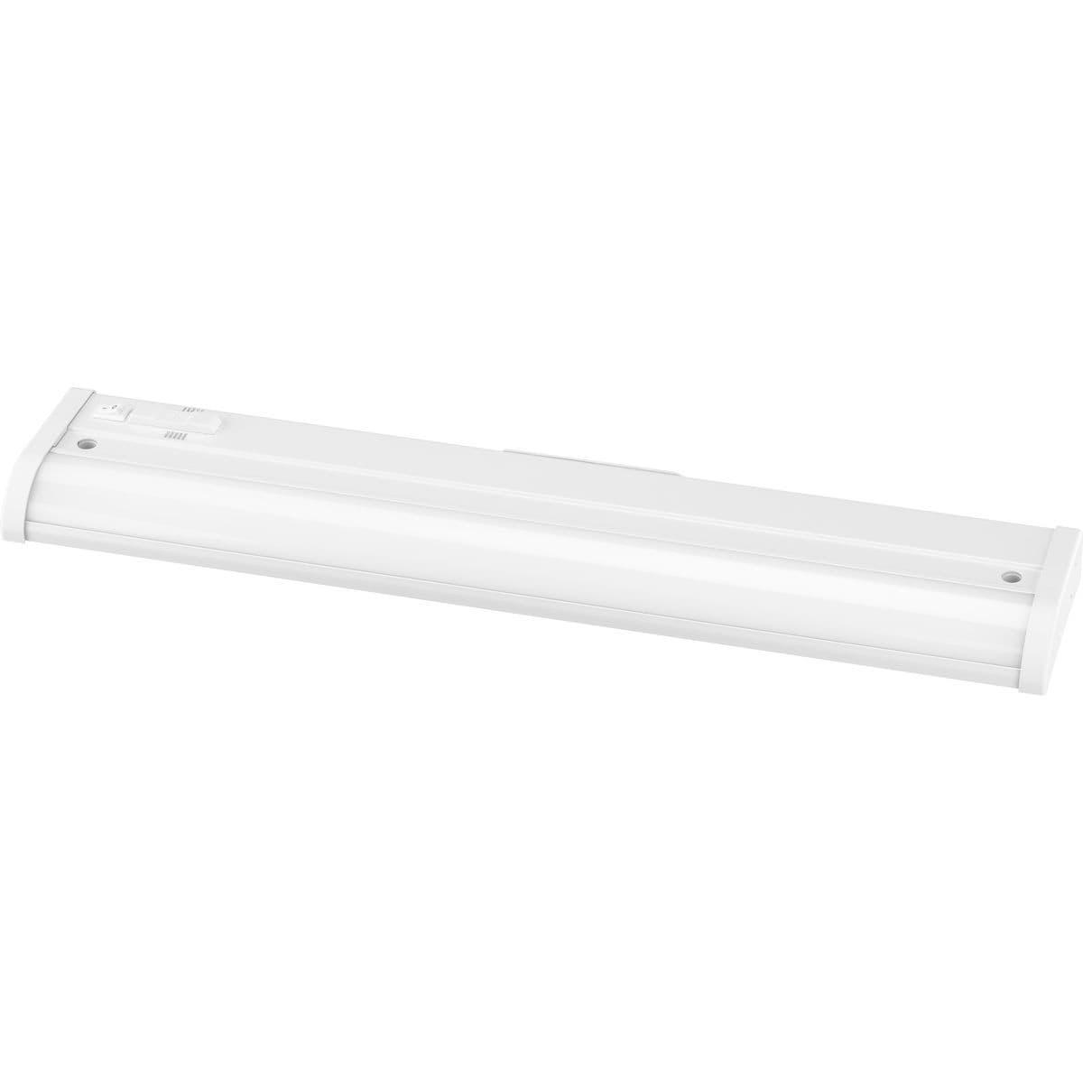 Hide-a-Lite LED 17.5" Under Cabinet Strip Light