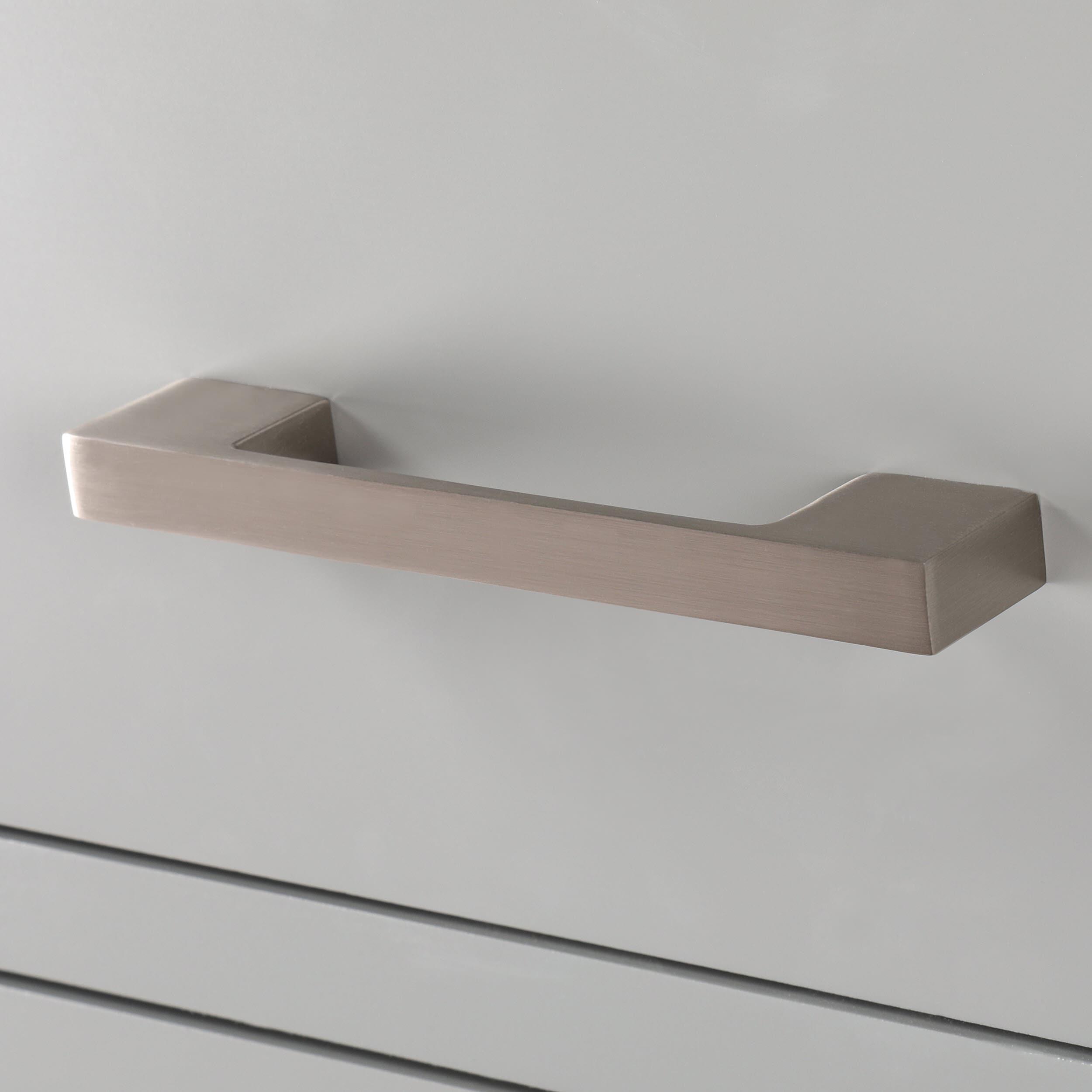 MODERO-VS36-CG Modero 48-in. Single Bathroom Vanity