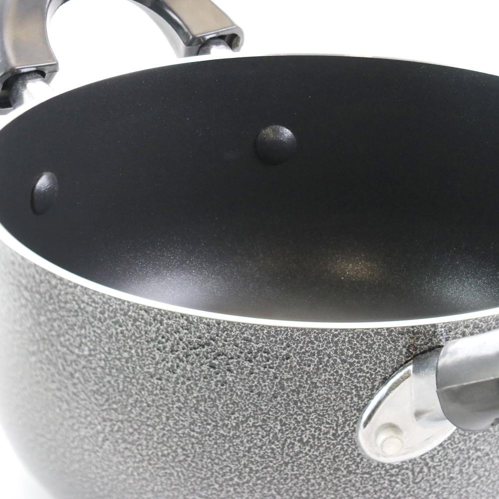 Better Chef Non-Stick Aluminum Round Dutch Oven