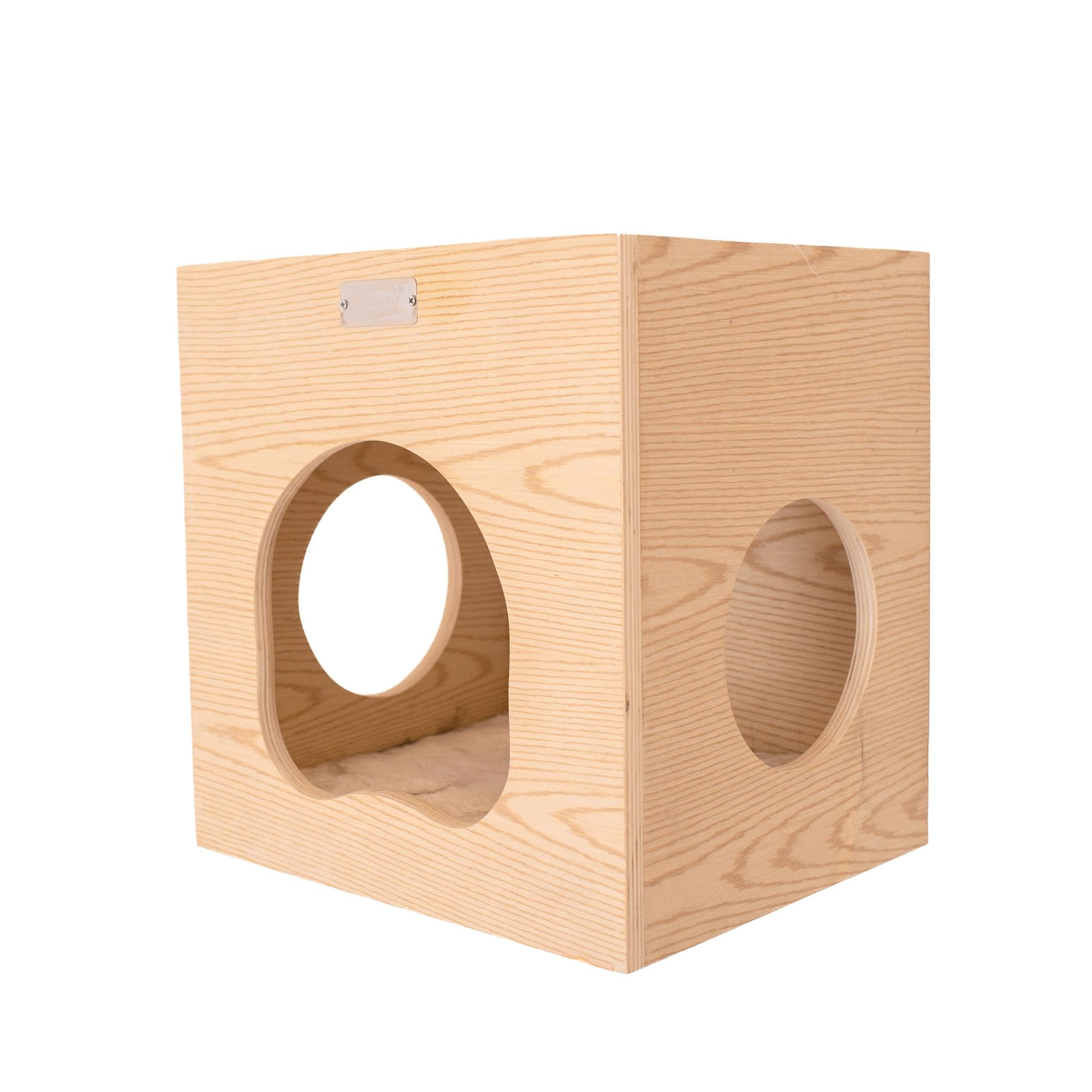 Armarkat 12'' H Cat Tree