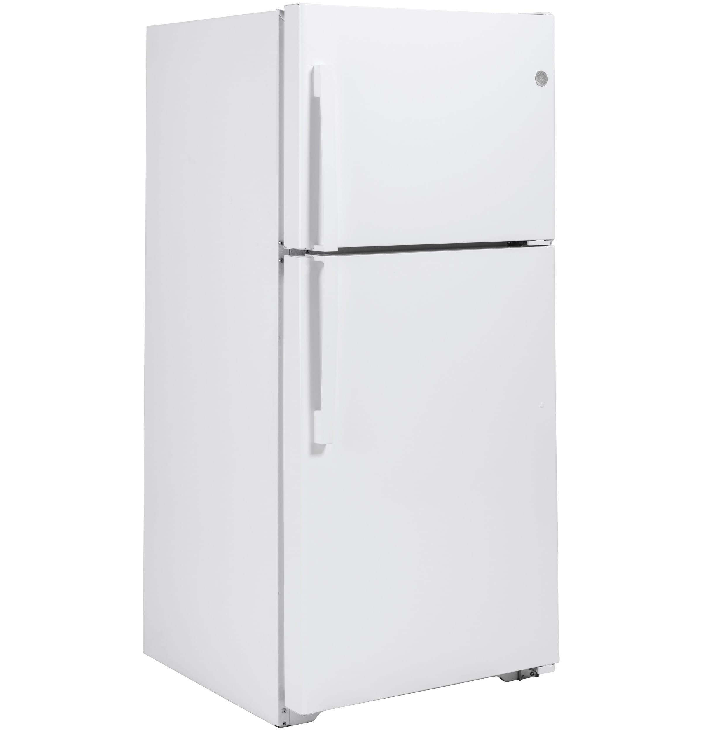 33" Top Freezer 21.9 cu. ft. Refrigerator