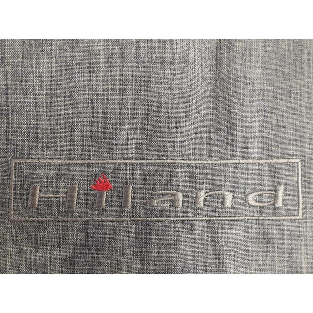 Tall Patio Heater Commercial Cover - Tan - AZ Patio Heaters: Weather-Resistant, Zippered