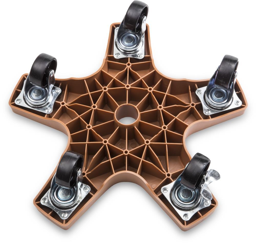 Plantstand Caddy Plant Stand