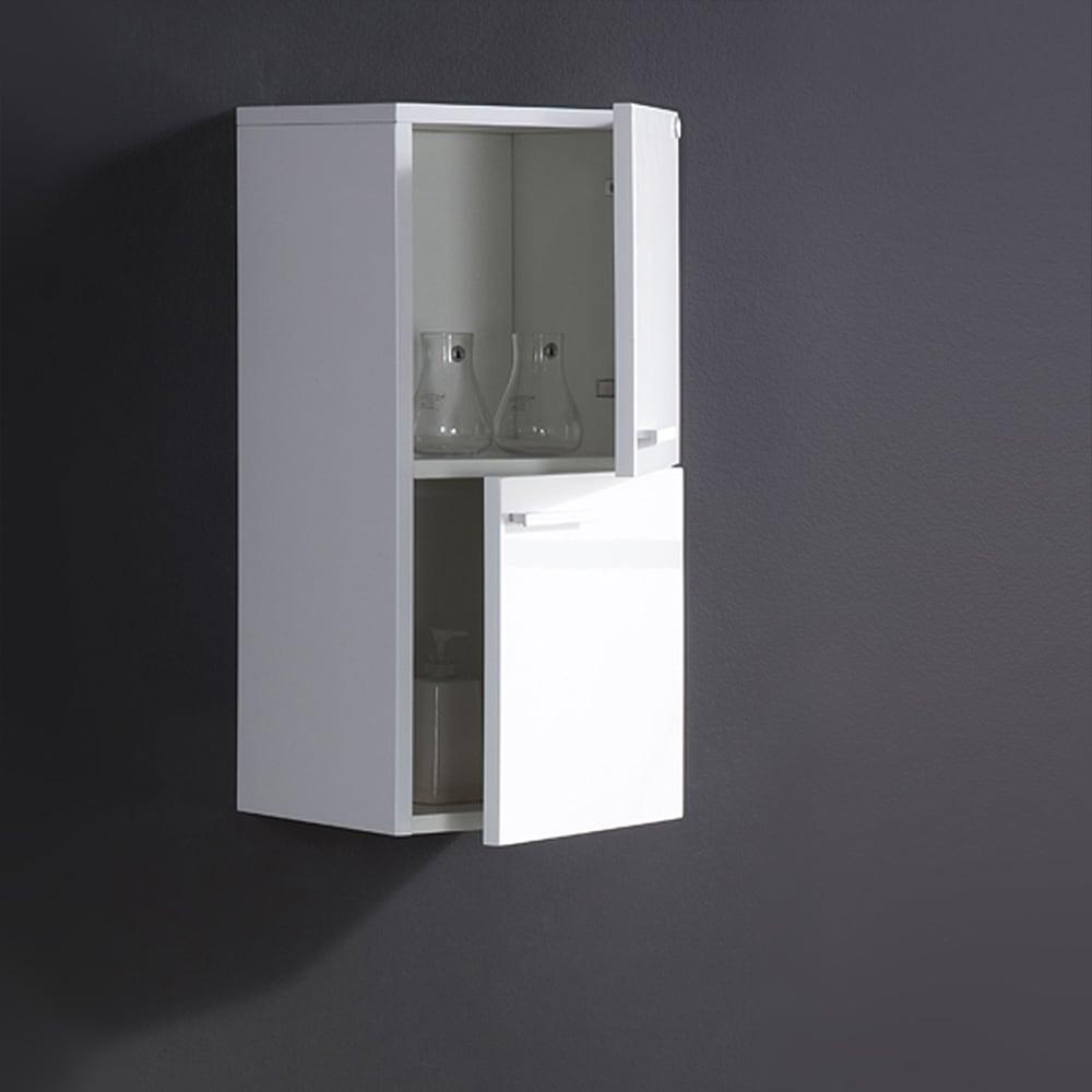 Senza Wall Bathroom Cabinet