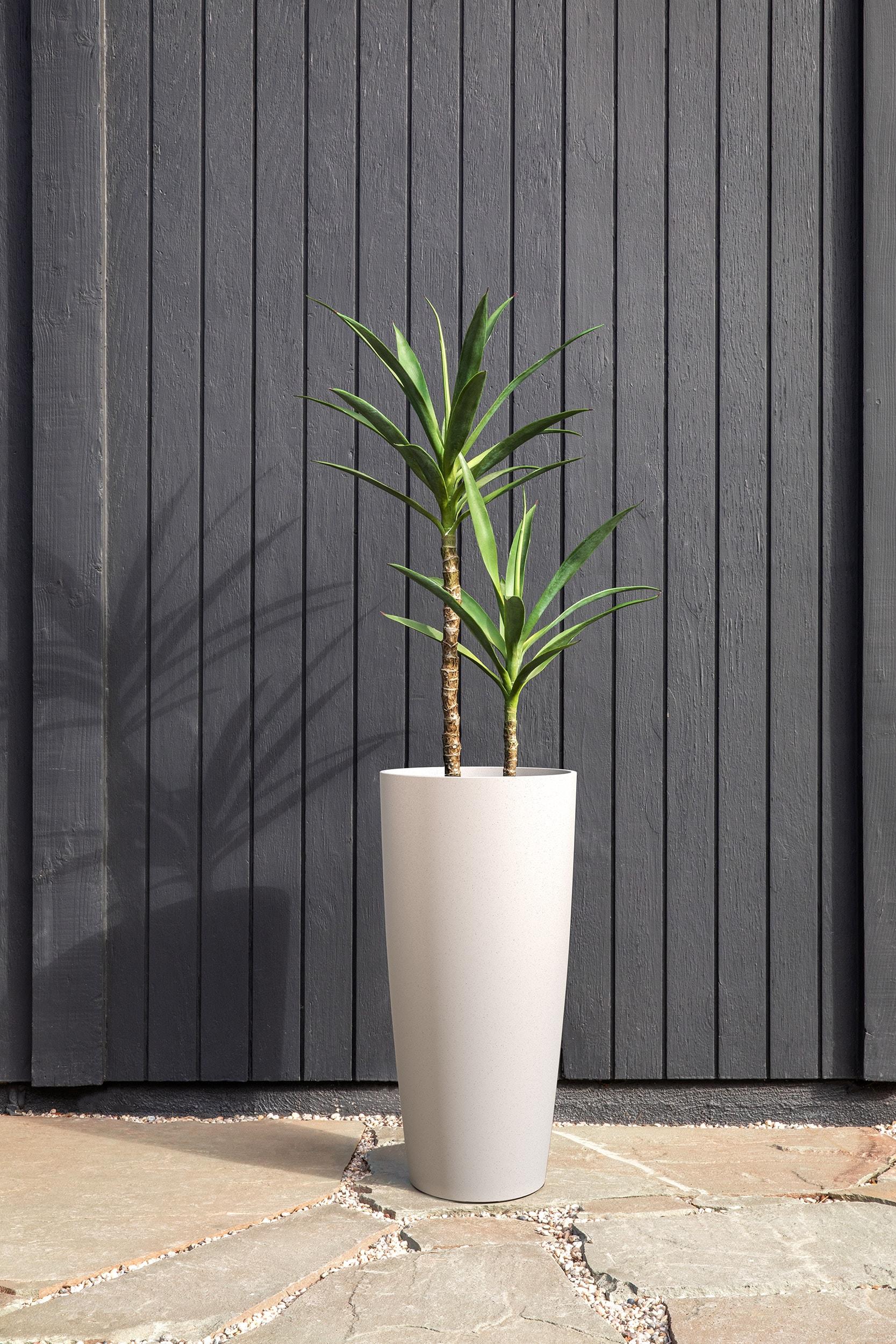 Mason Series Selena Planter