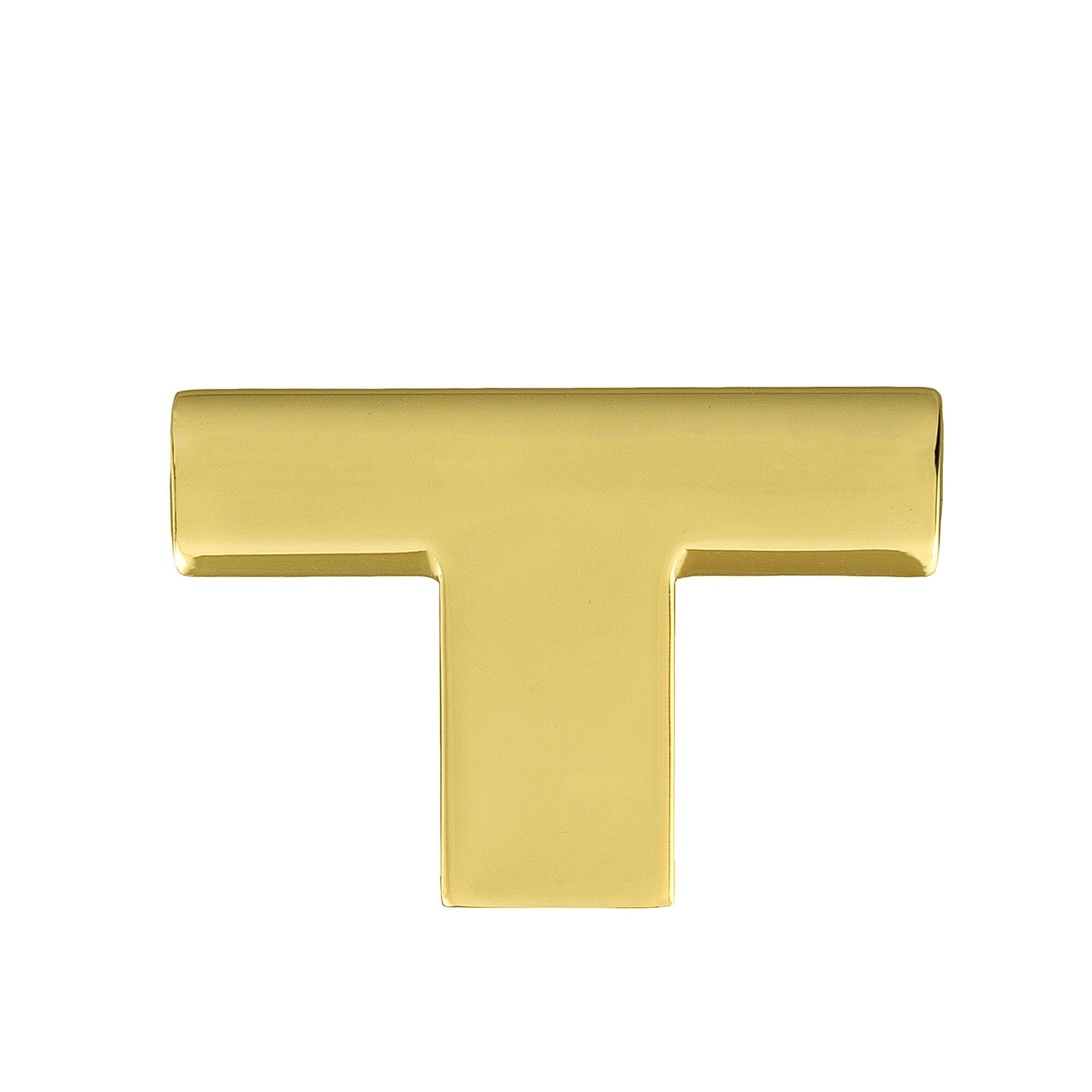 Vail Metal Bar Knob Knob