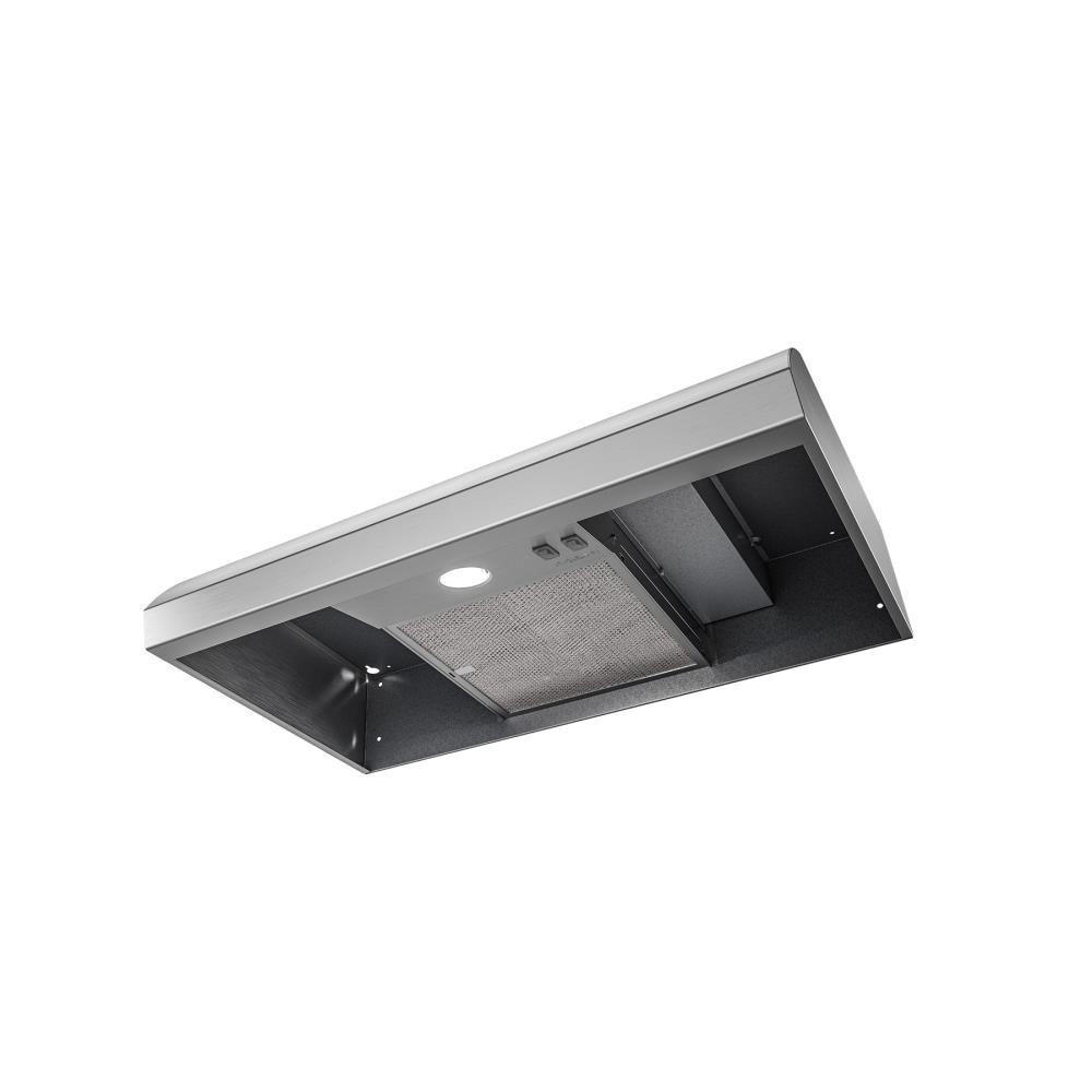Broan BXT130 30 in Under Cabinet Range Hood