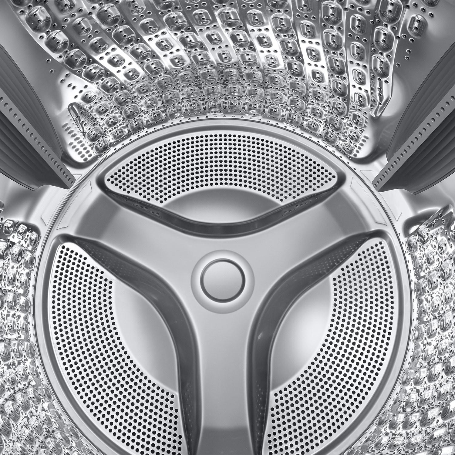 Samsung Bespoke AI Laundry Combo All-in-One 5.3 cu. ft. Washer and Ventless Heat Pump Dryer