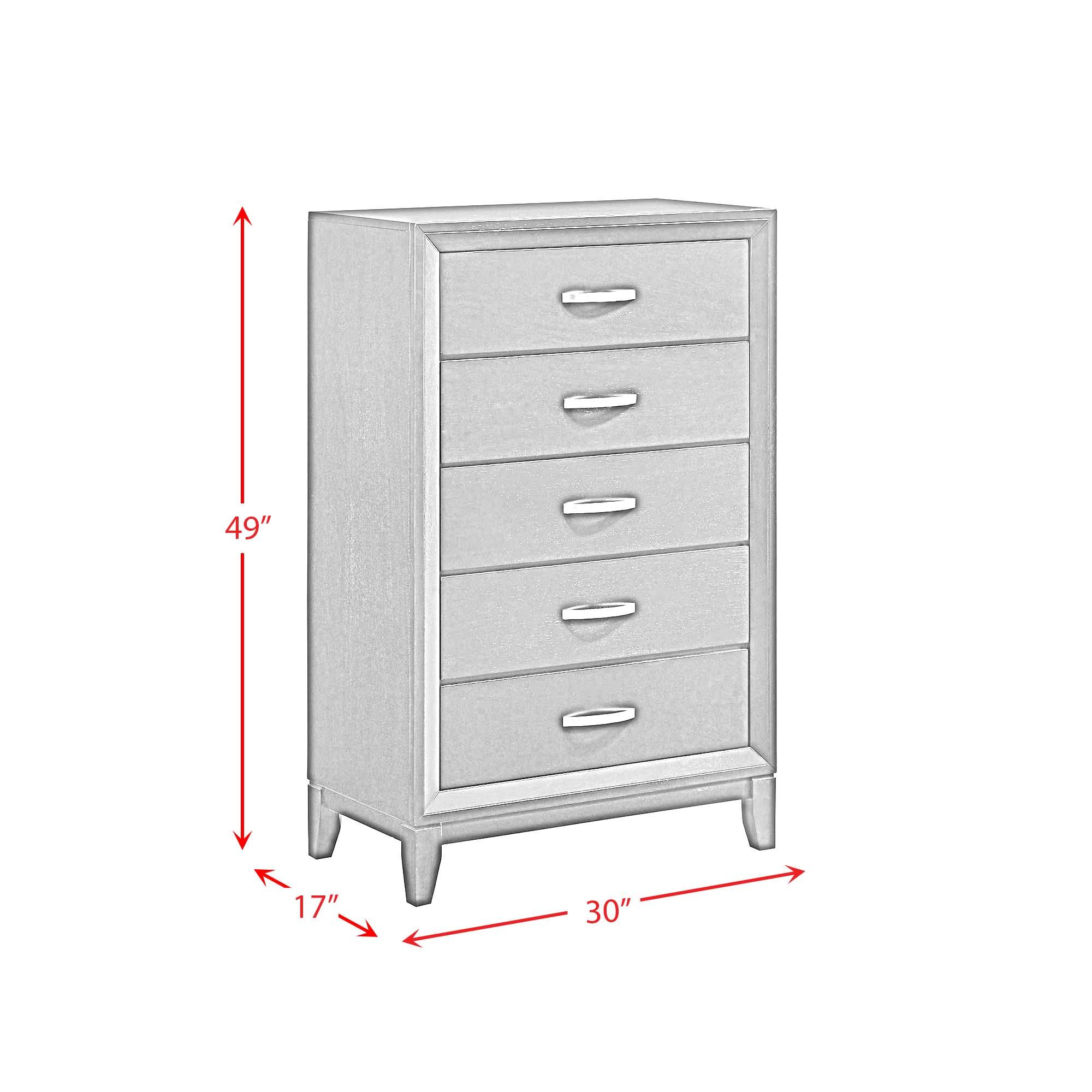 3 Piece Bedroom Set