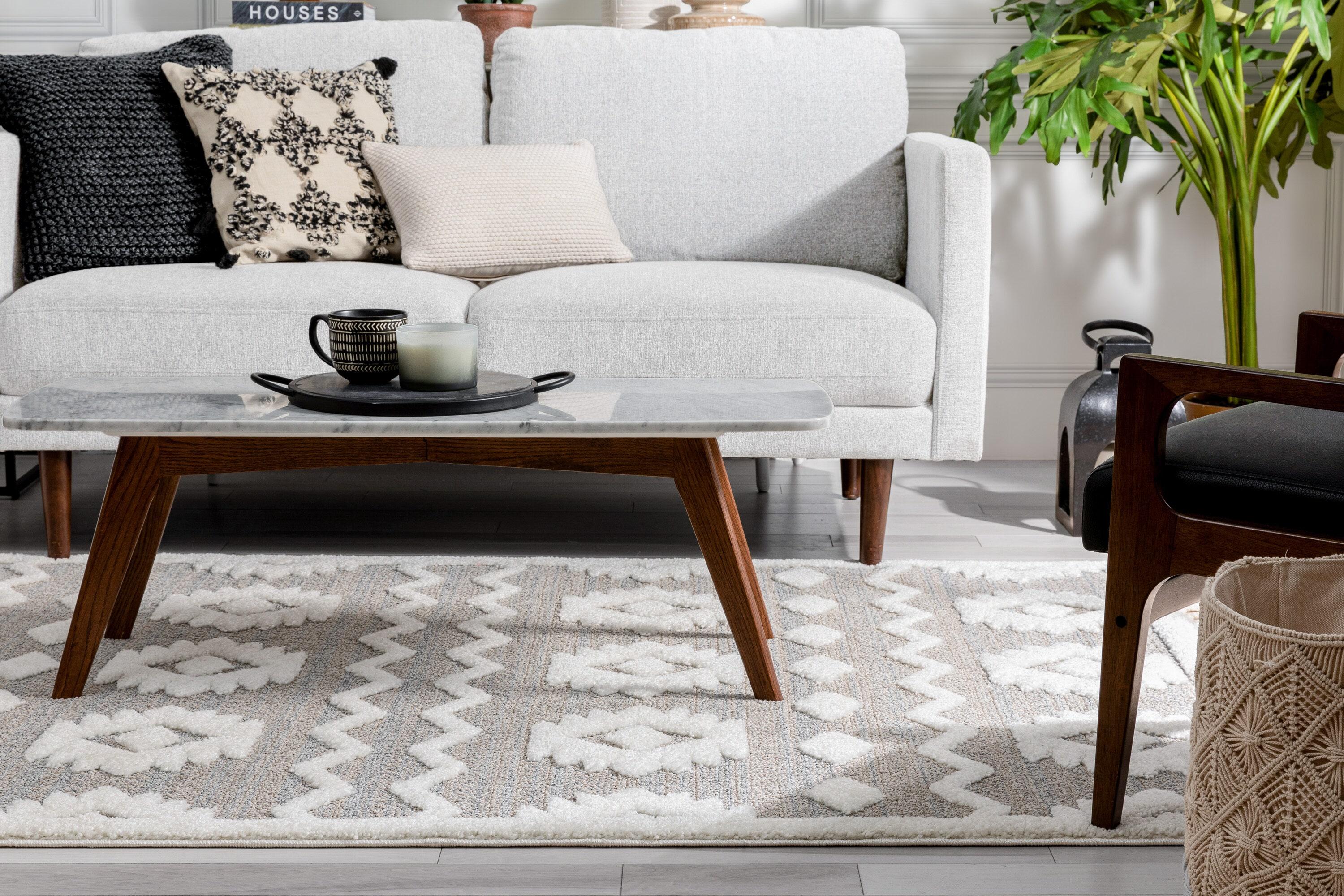 Addison Moroccan Rug