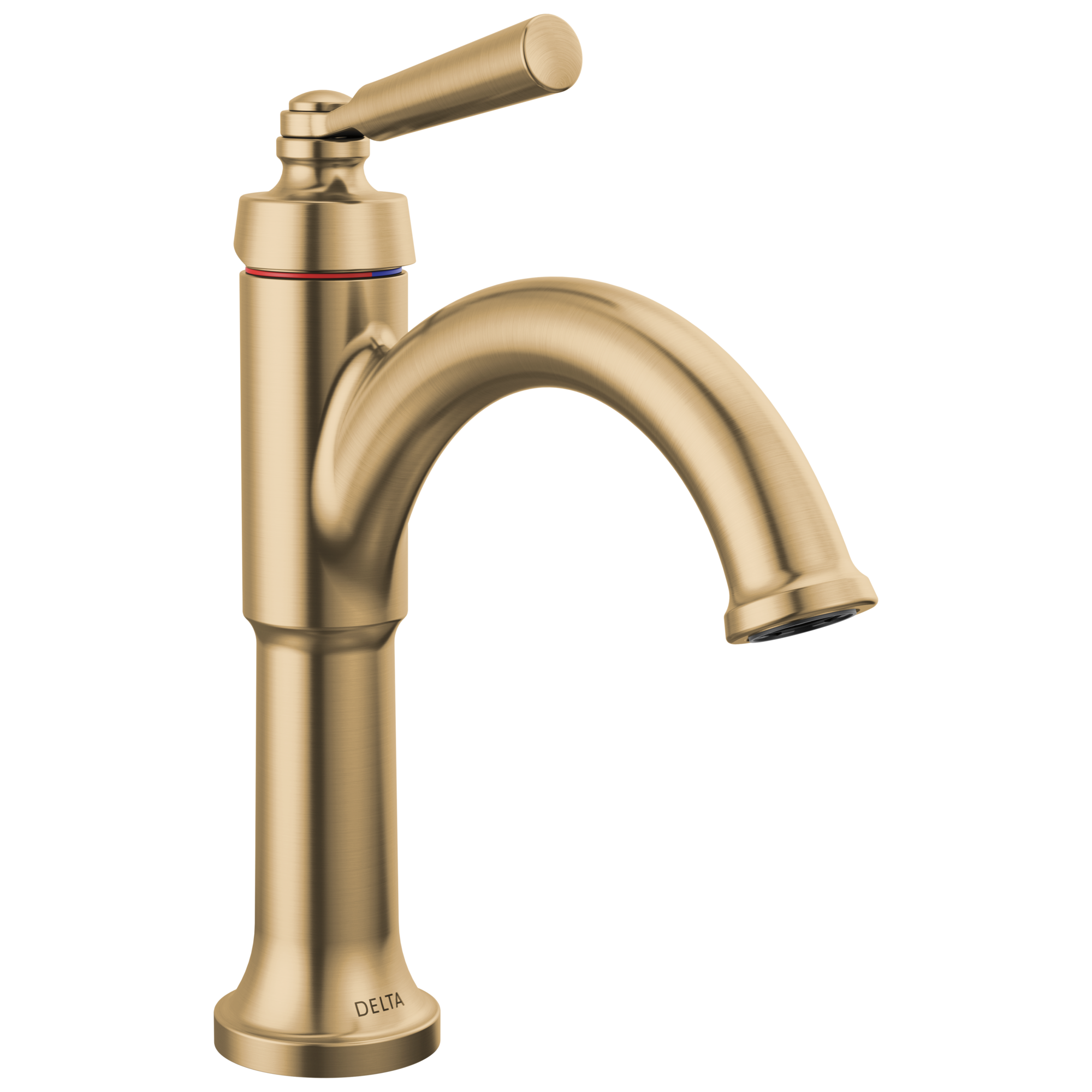 SAYLOR™ Single Handle Bathroom Faucet