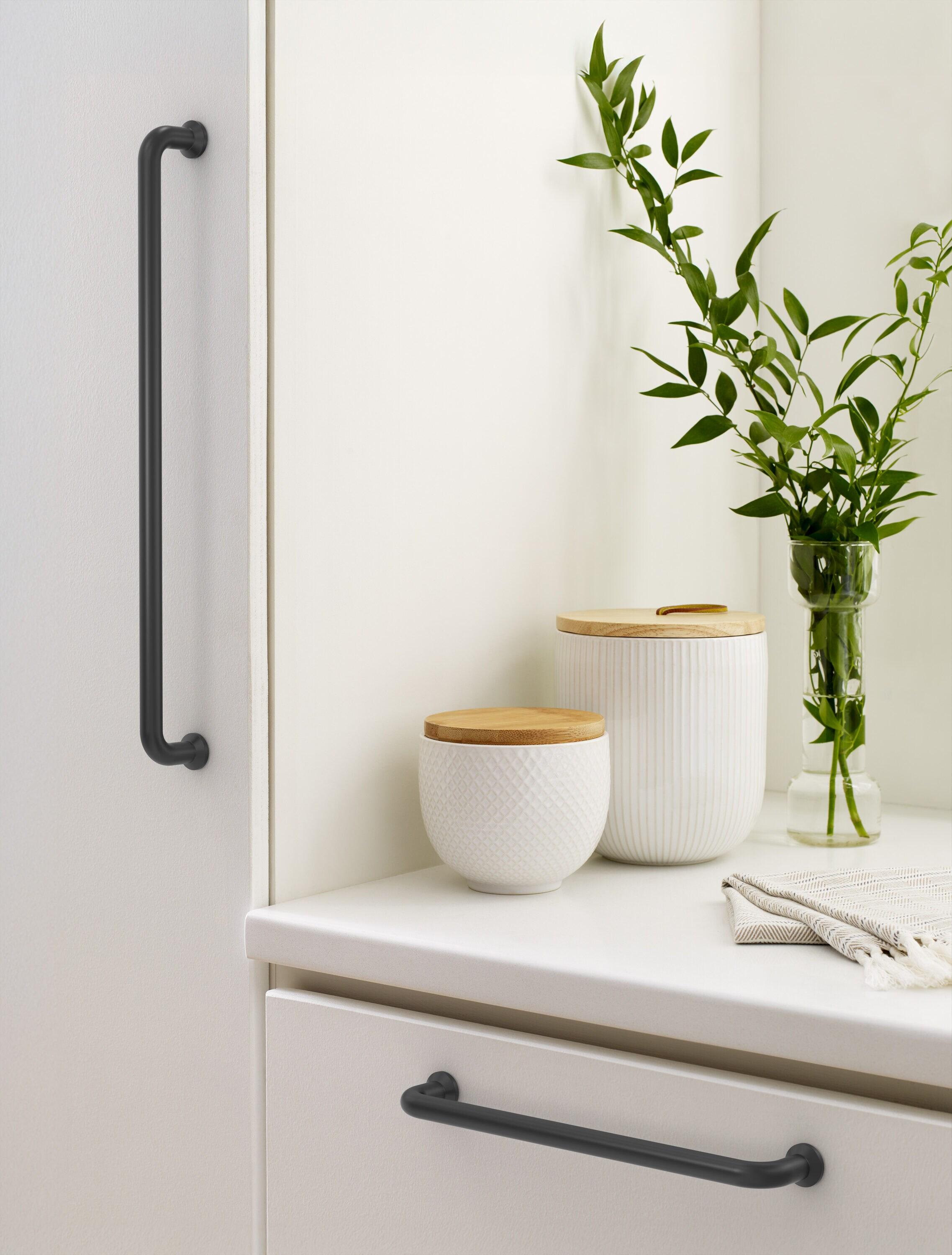 Factor 18 inch (457mm) Center-to-Center