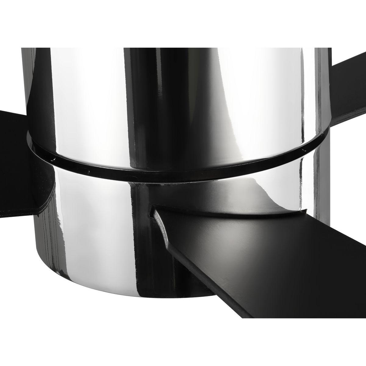 Goren 56'' 3 Blade Ceiling Fan with LED Light Kit