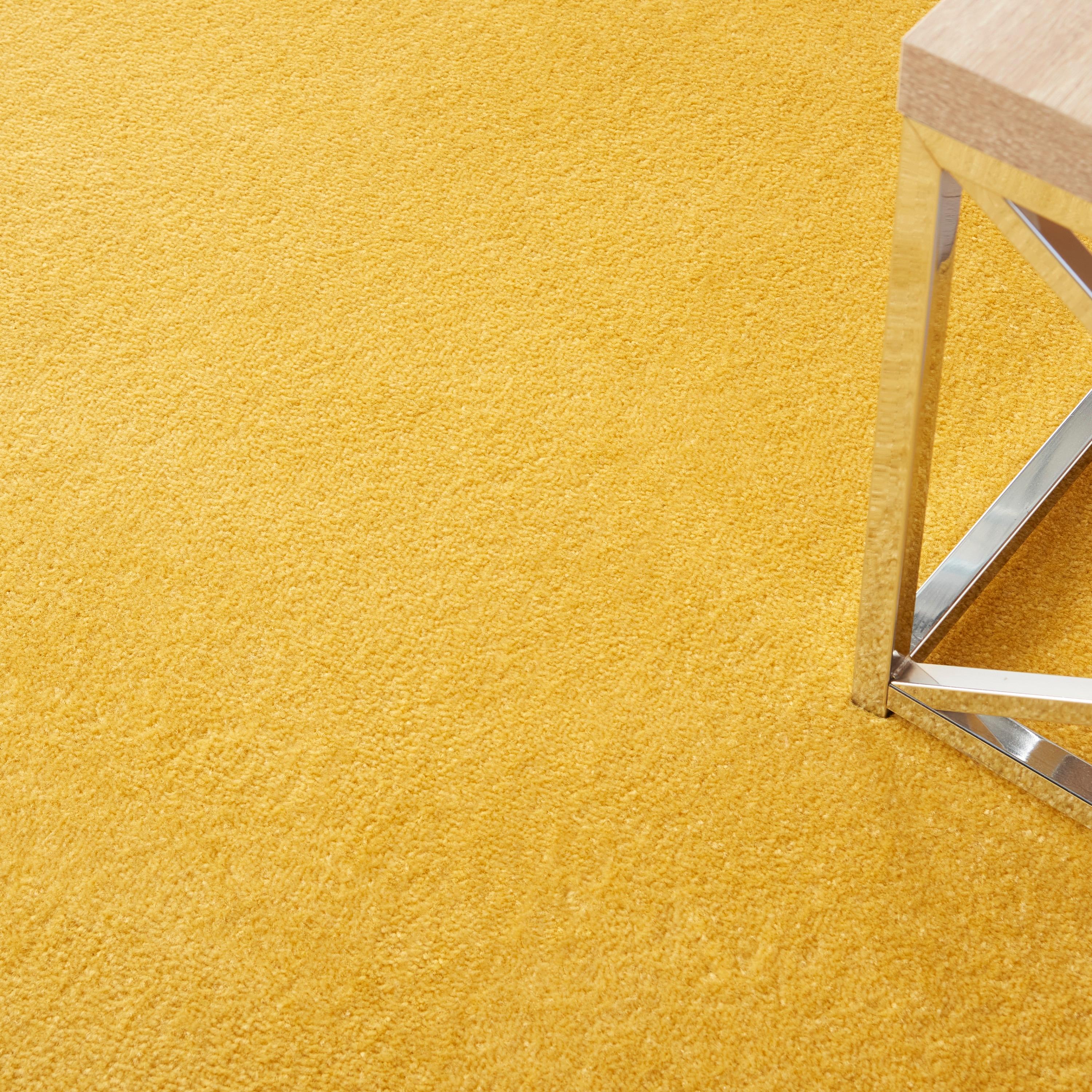 Nourison Nourison Essentials NRE01 Indoor/outdoor Area Rug - Yellow 6' x 9'