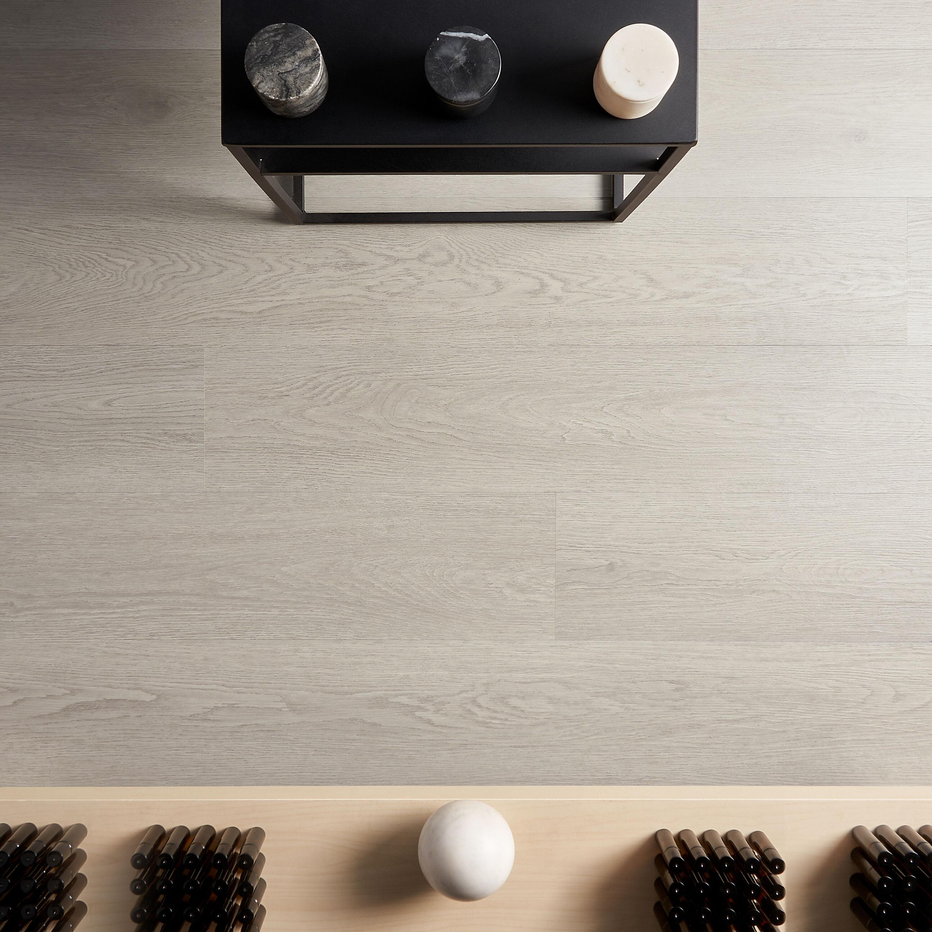 Bond Tile Revive 2mm Thick 6.3'' W x 48.4'' L Vinyl Plank