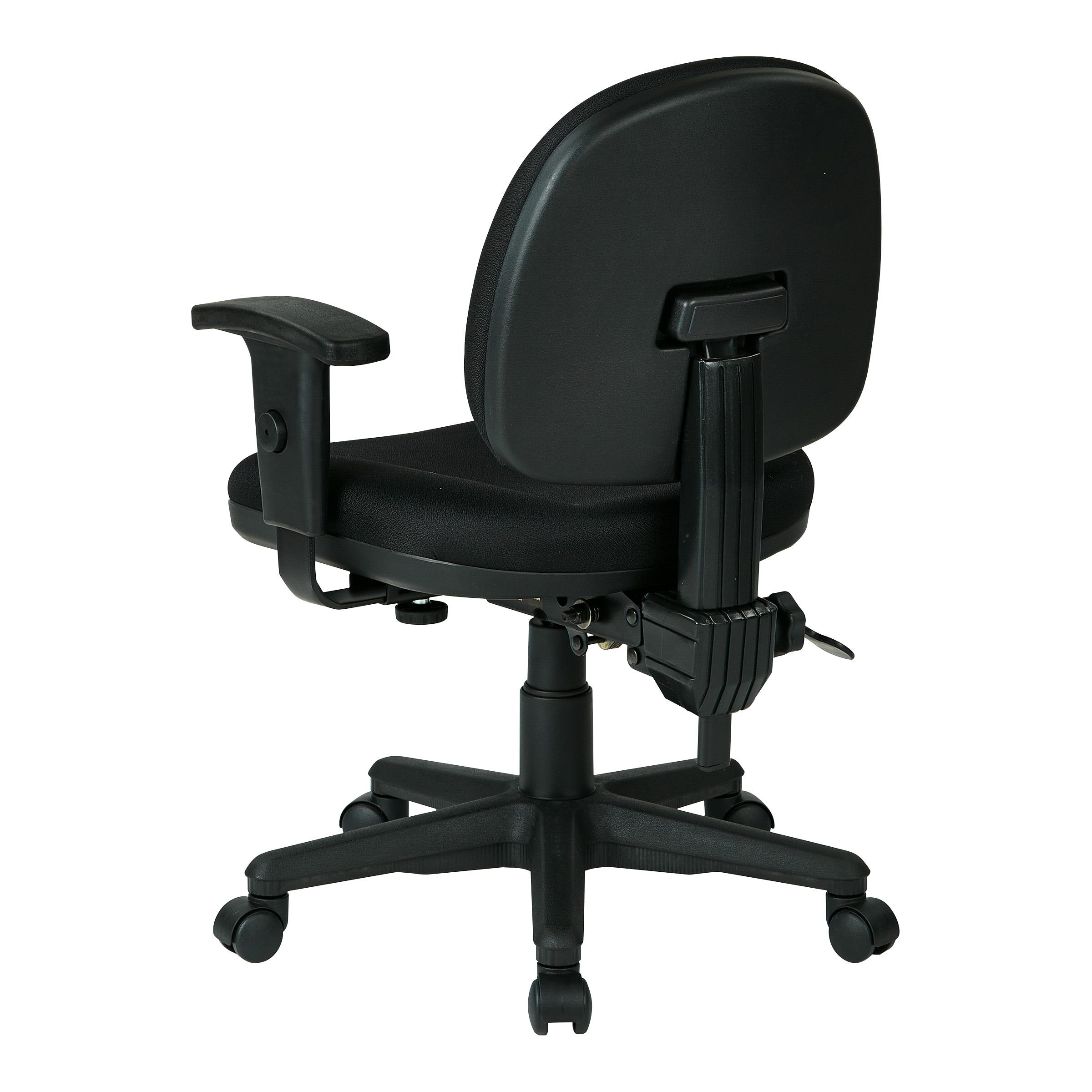 Work Smart Task Chair